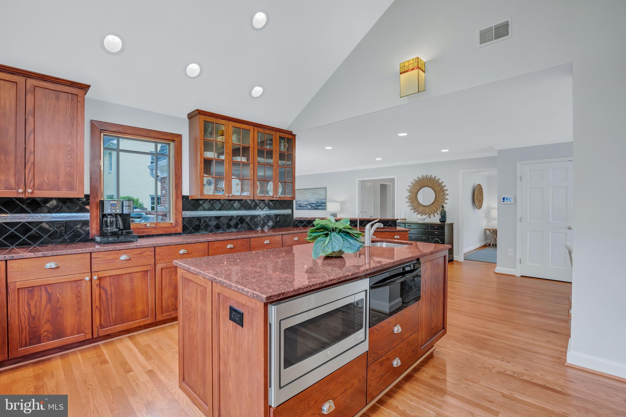 ROCK CREEK HIGHLANDS - Residential