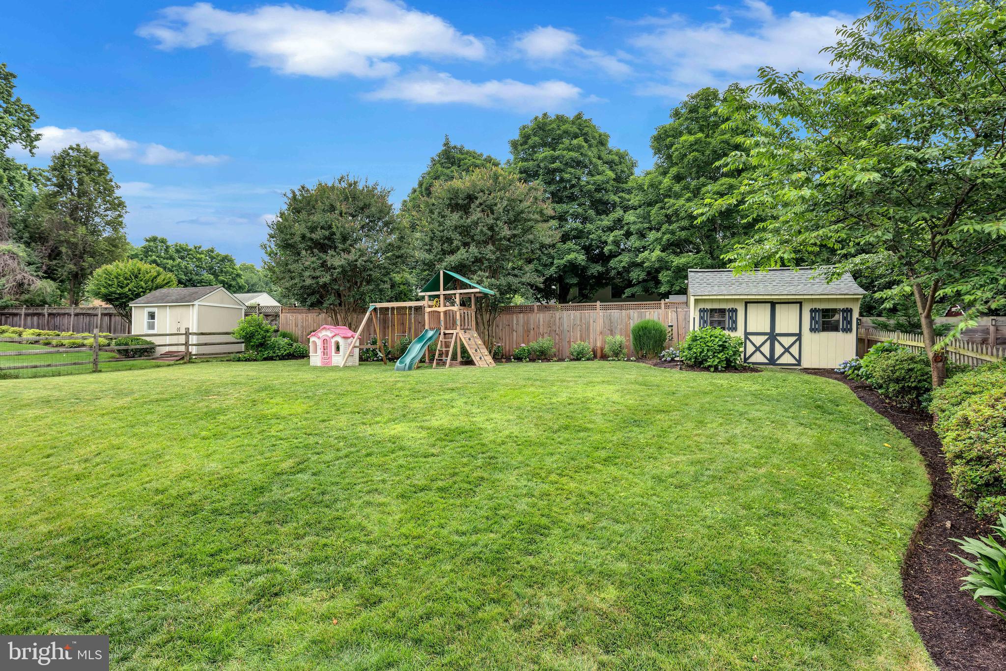 ROCK CREEK HIGHLANDS - Residential