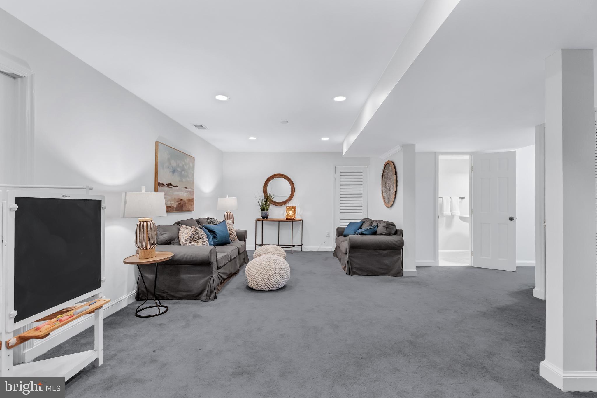 ROCK CREEK HIGHLANDS - Residential