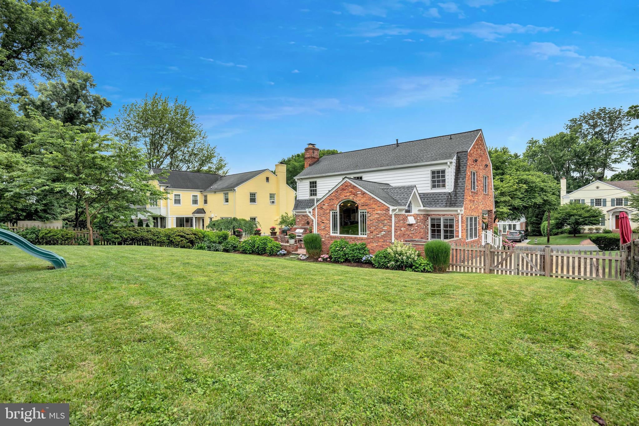 ROCK CREEK HIGHLANDS - Residential