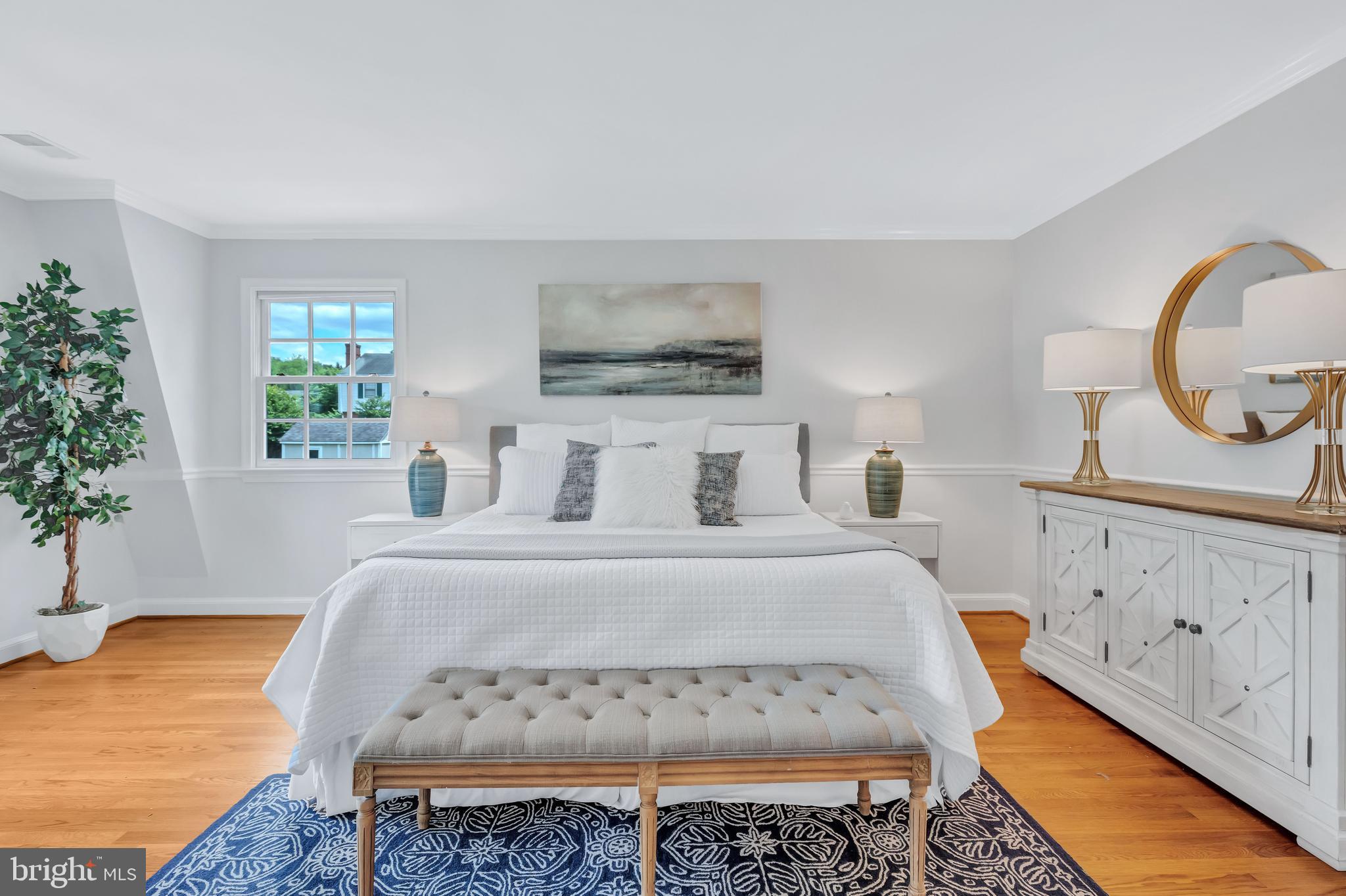 ROCK CREEK HIGHLANDS - Residential