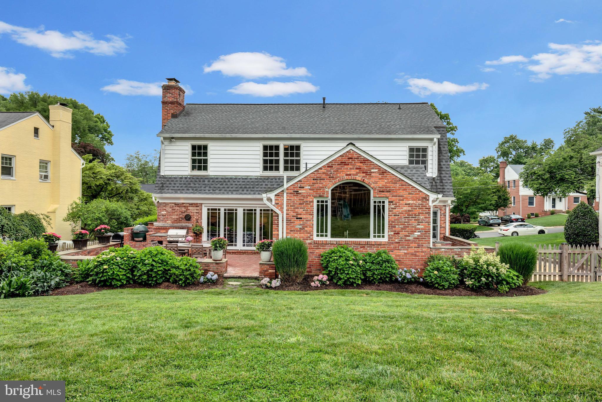 ROCK CREEK HIGHLANDS - Residential