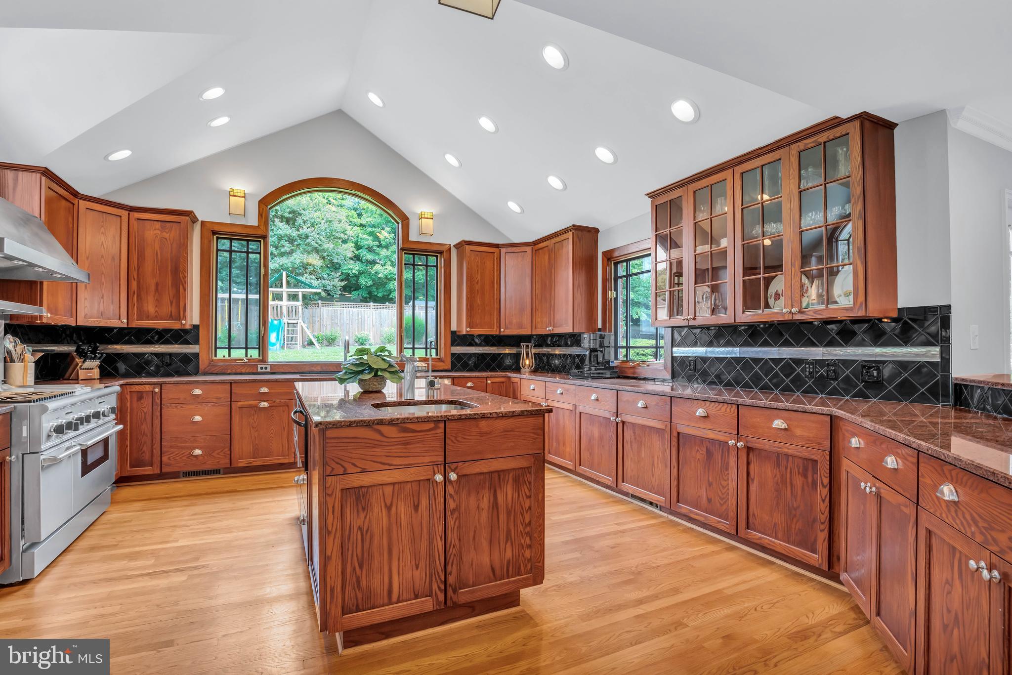 ROCK CREEK HIGHLANDS - Residential