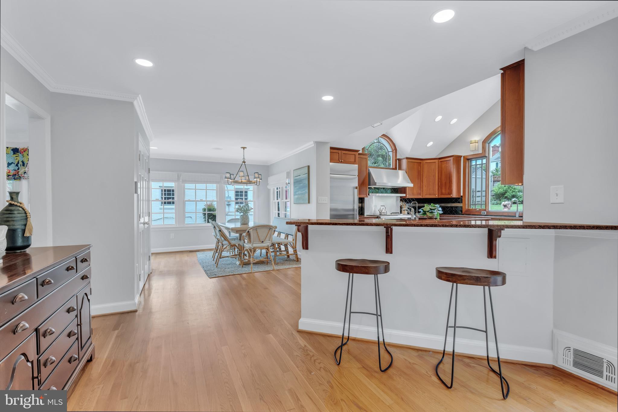 ROCK CREEK HIGHLANDS - Residential