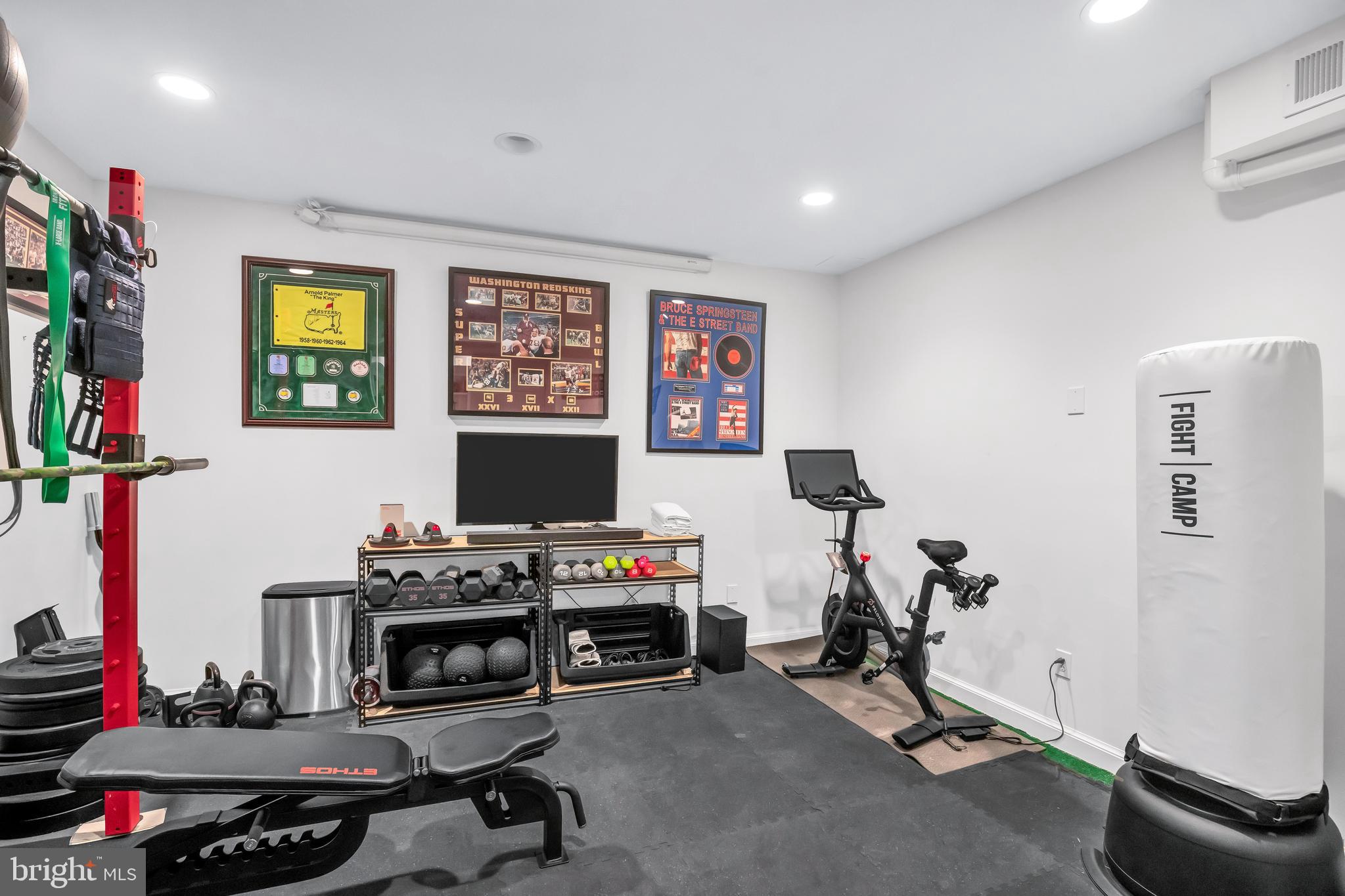 ROCK CREEK HIGHLANDS - Residential