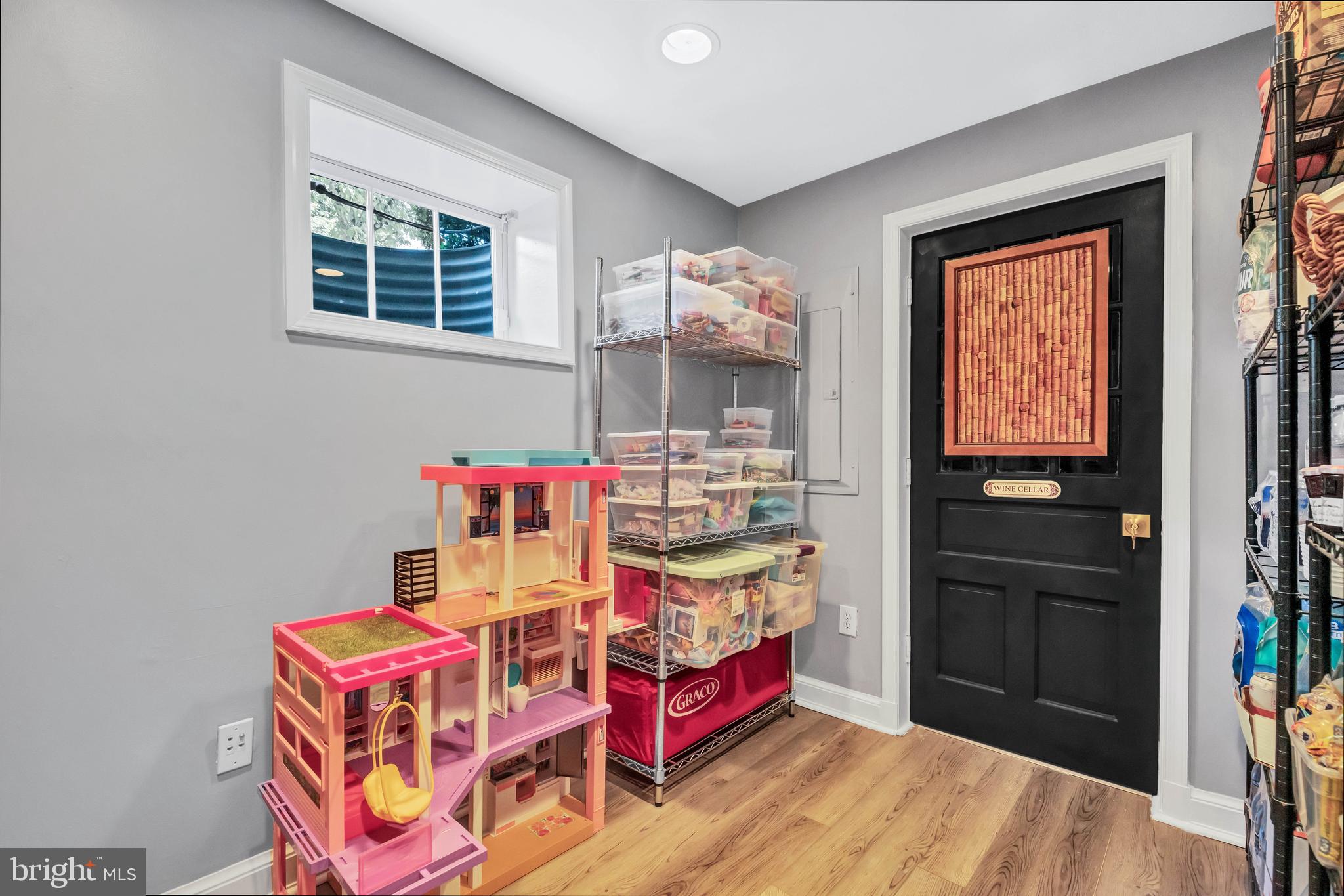 ROCK CREEK HIGHLANDS - Residential