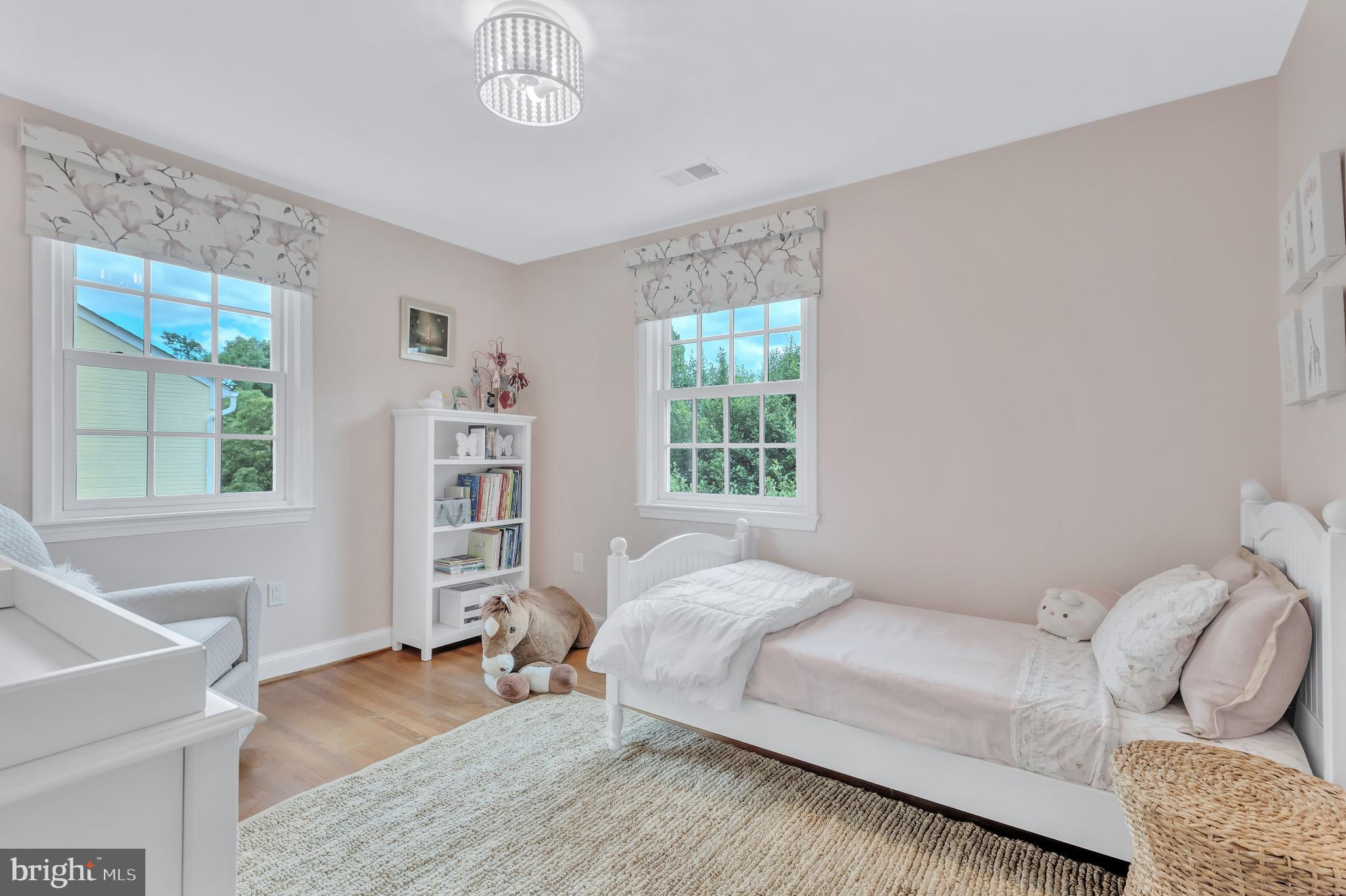 ROCK CREEK HIGHLANDS - Residential