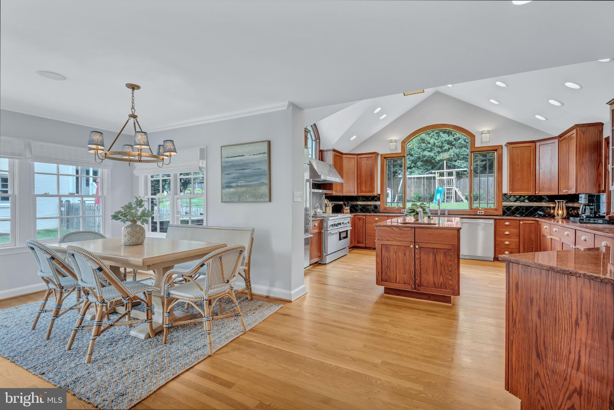 ROCK CREEK HIGHLANDS - Residential