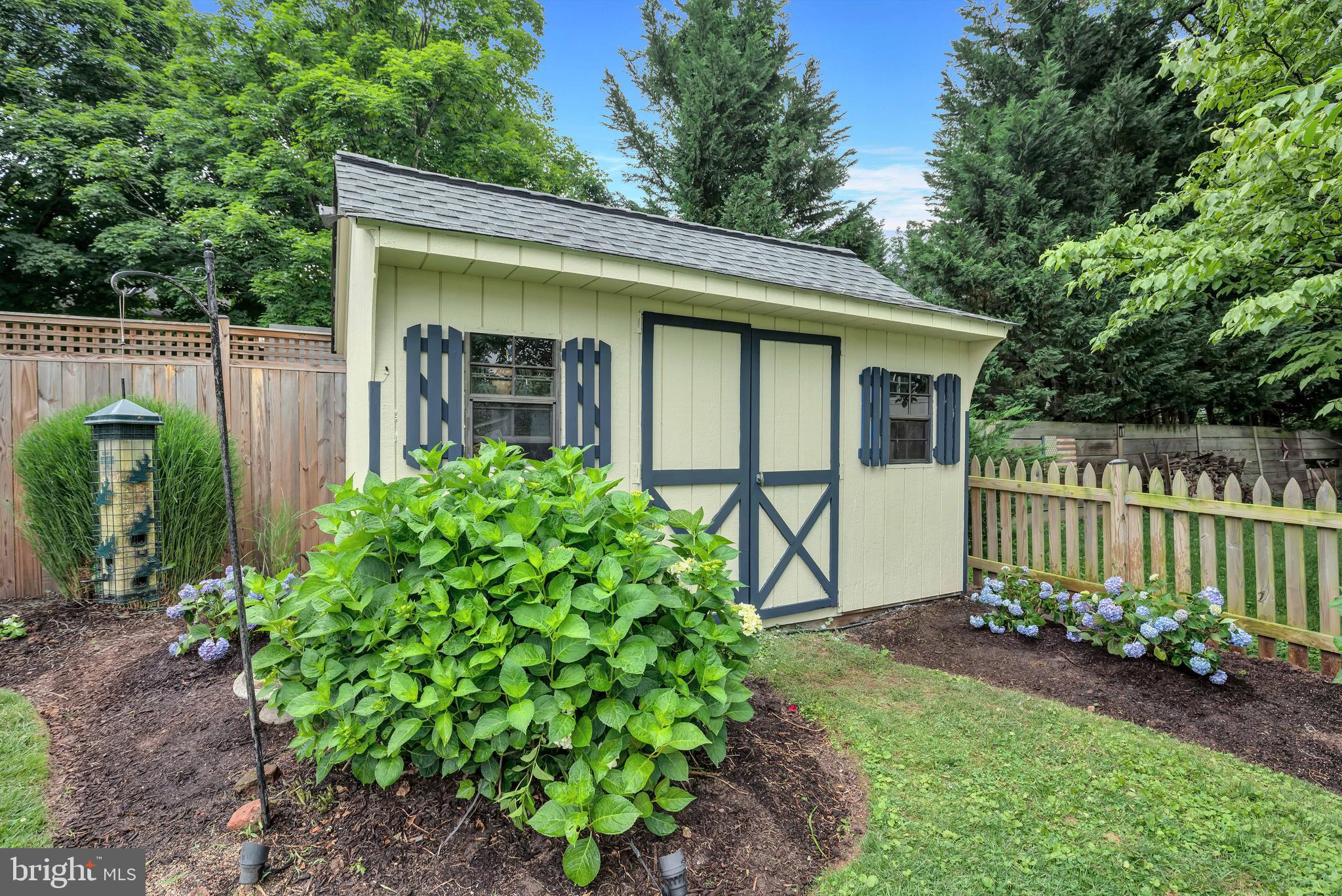 ROCK CREEK HIGHLANDS - Residential