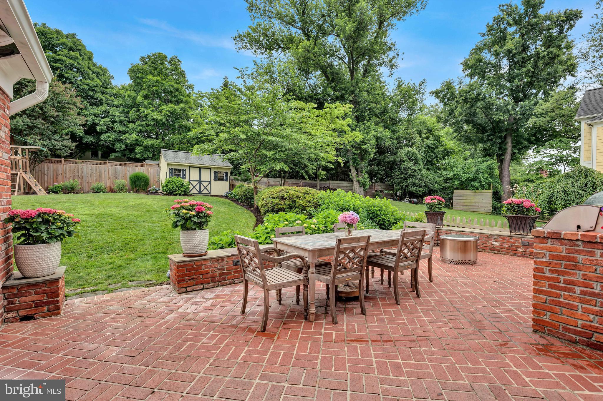 ROCK CREEK HIGHLANDS - Residential