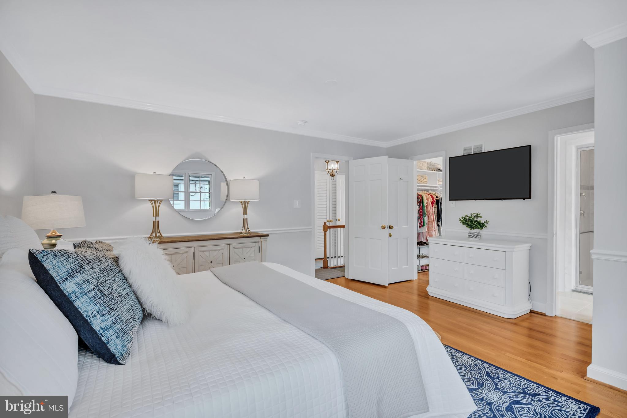 ROCK CREEK HIGHLANDS - Residential