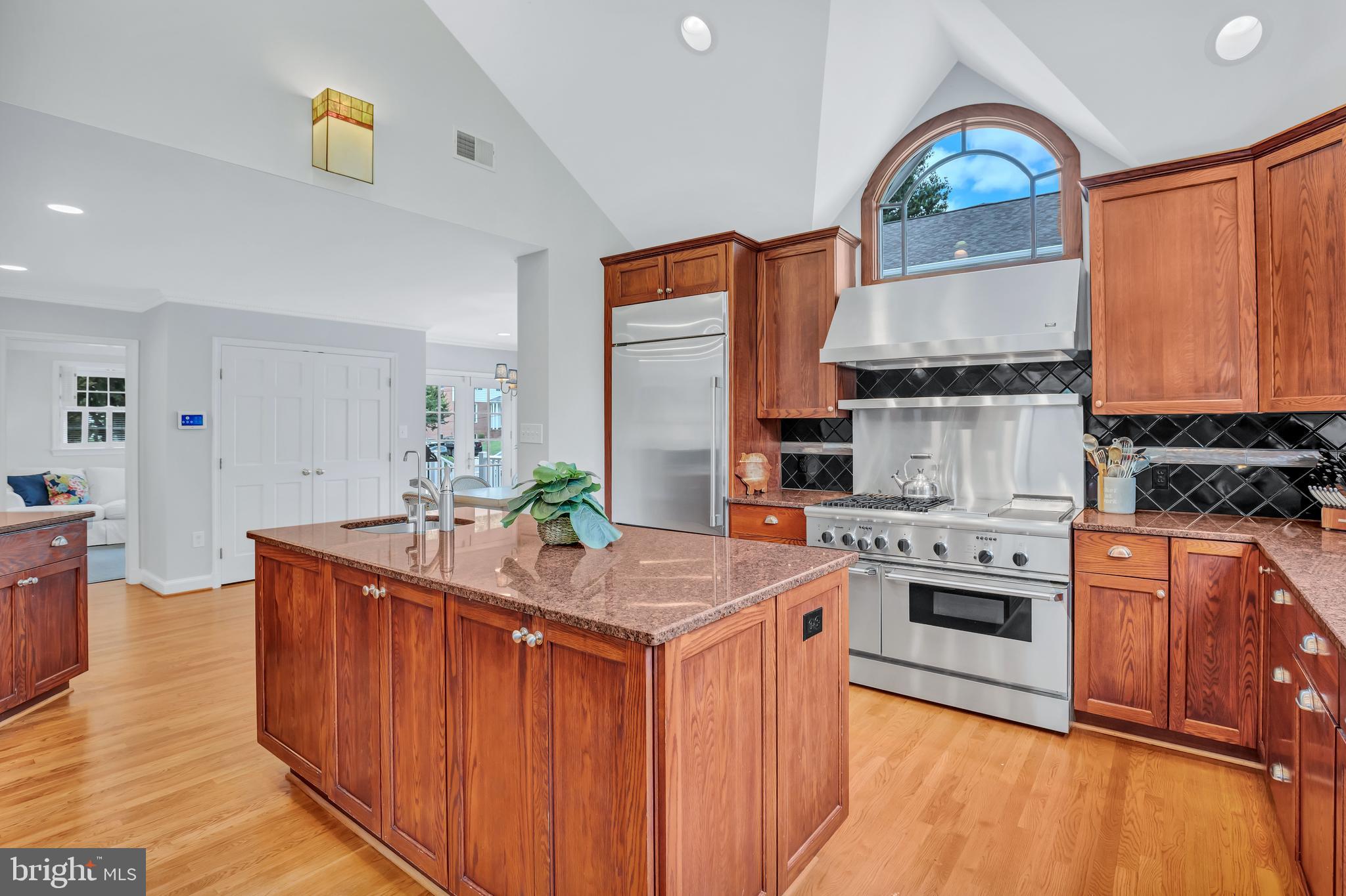 ROCK CREEK HIGHLANDS - Residential