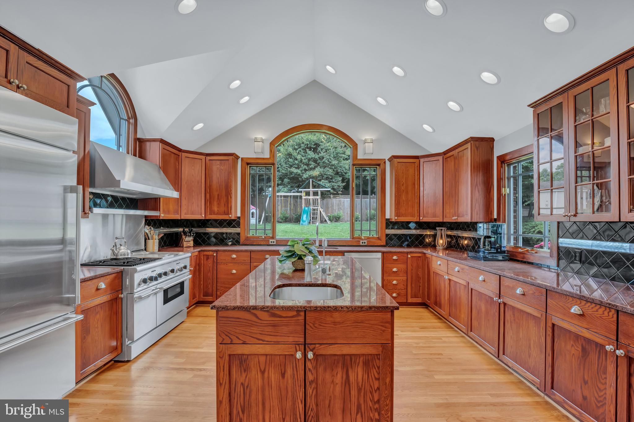 ROCK CREEK HIGHLANDS - Residential