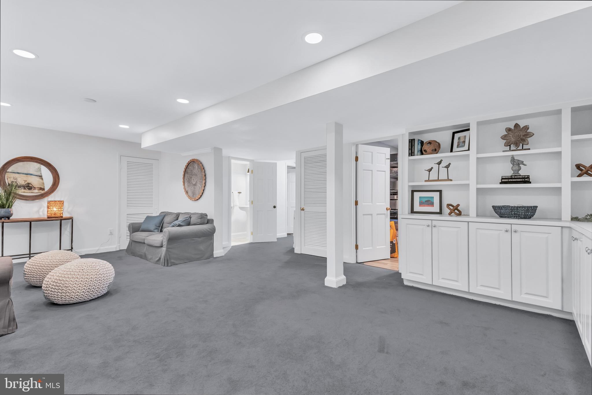 ROCK CREEK HIGHLANDS - Residential