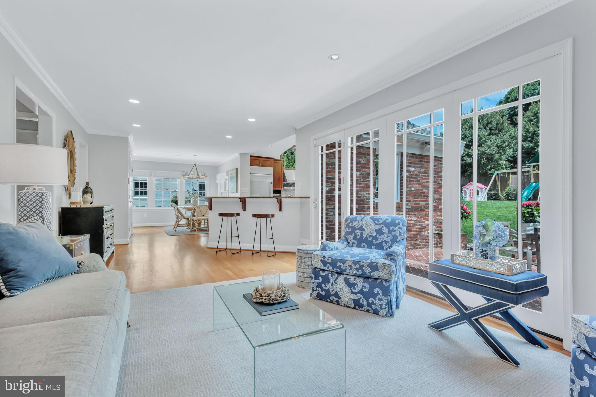 ROCK CREEK HIGHLANDS - Residential