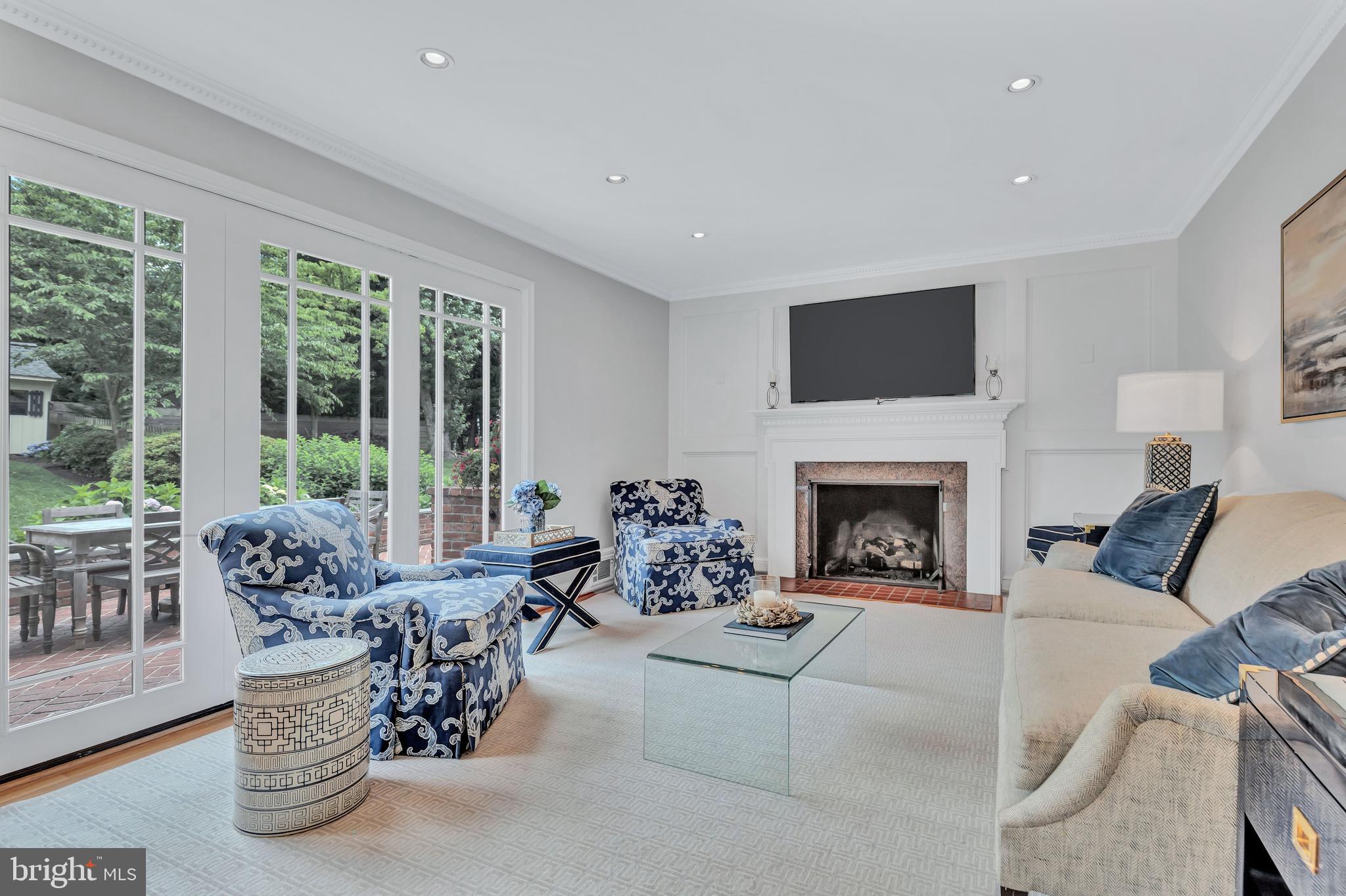 ROCK CREEK HIGHLANDS - Residential