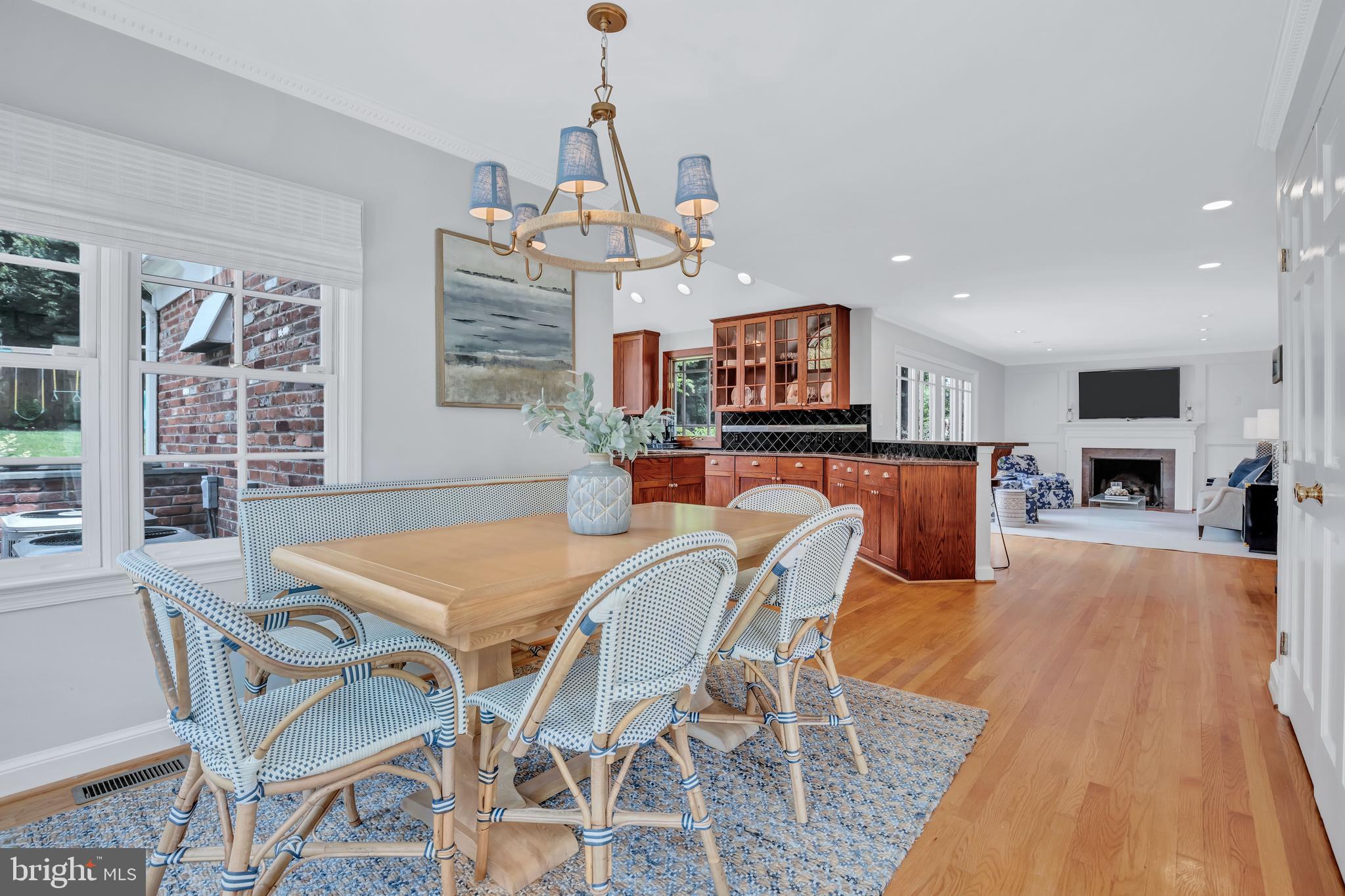 ROCK CREEK HIGHLANDS - Residential