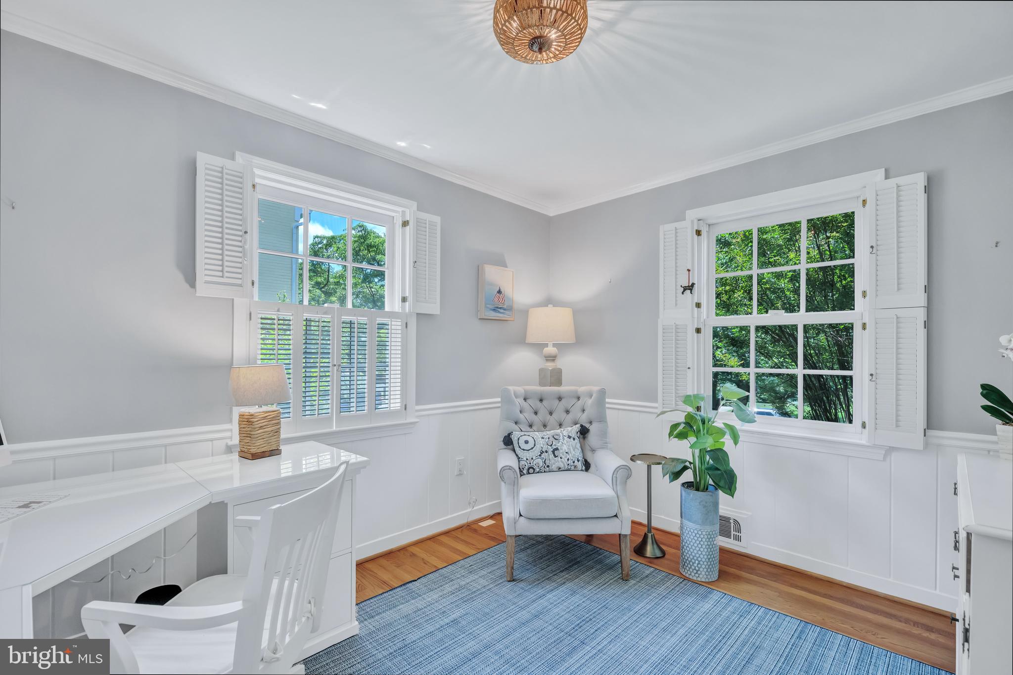 ROCK CREEK HIGHLANDS - Residential