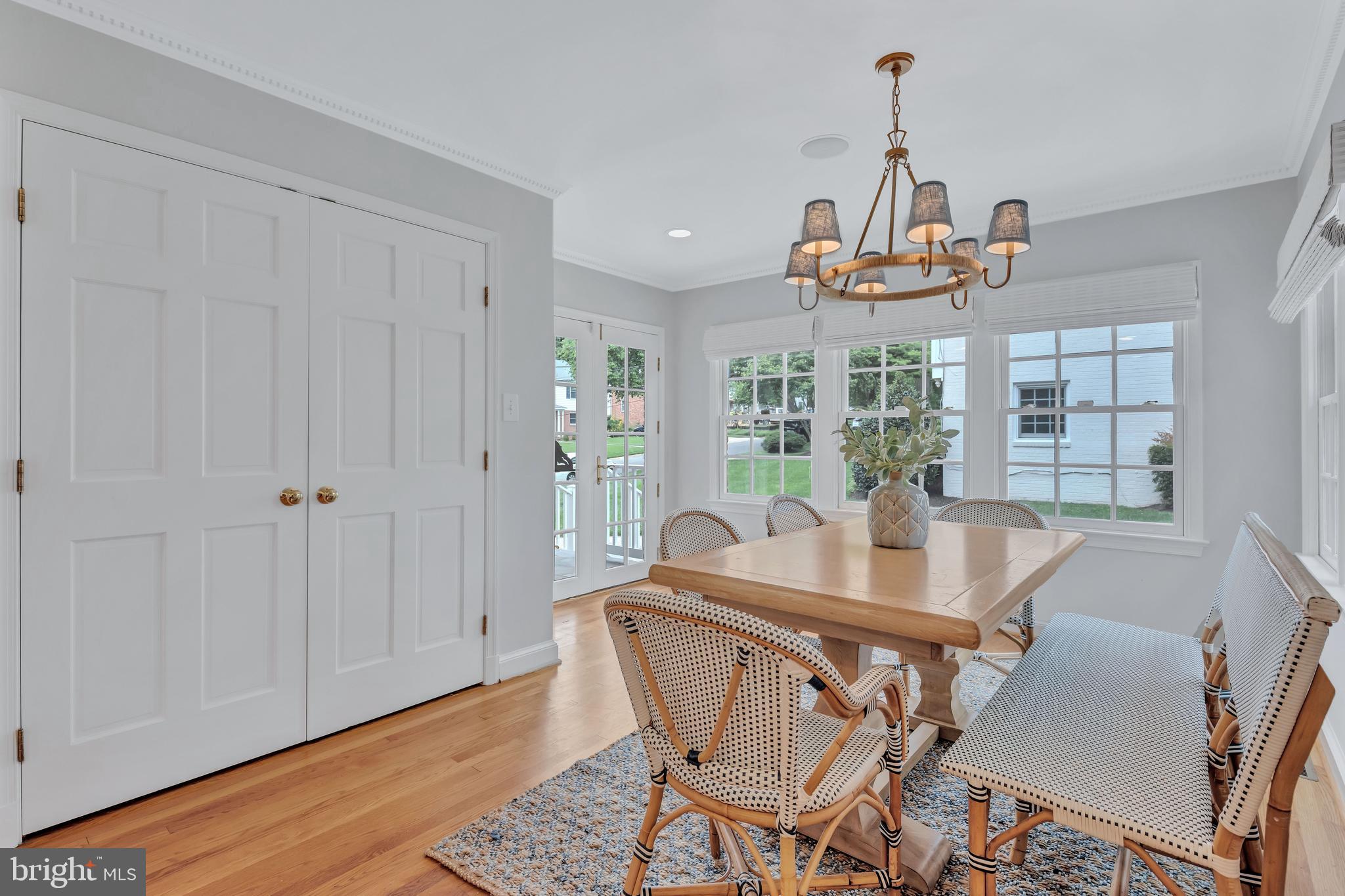 ROCK CREEK HIGHLANDS - Residential