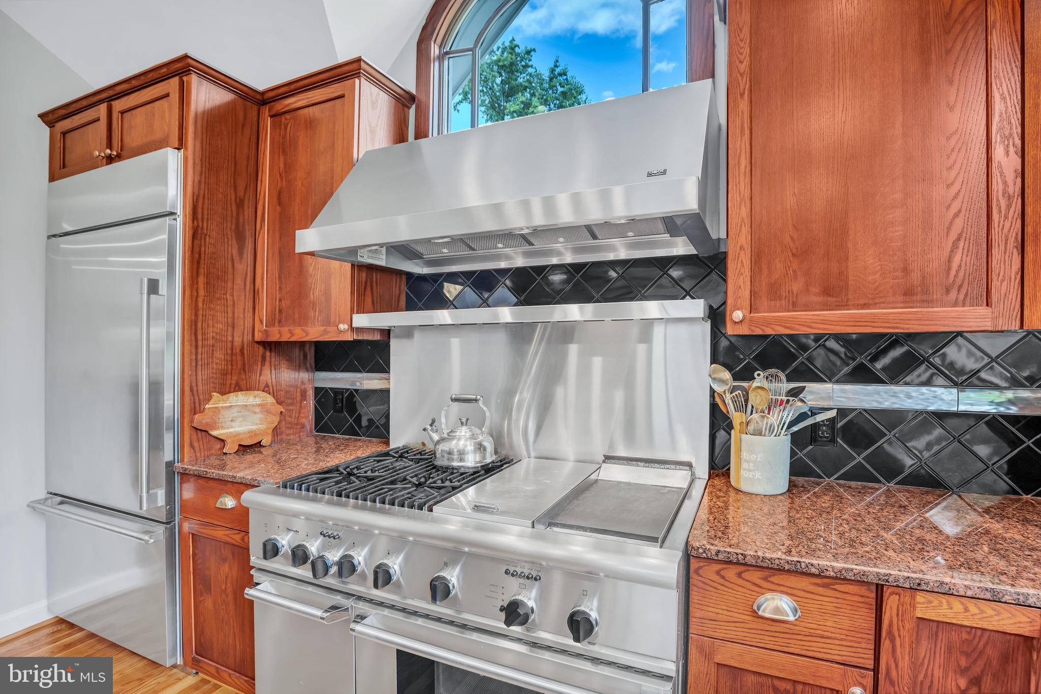 ROCK CREEK HIGHLANDS - Residential