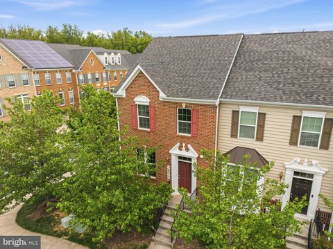 Photo of 14913 Rockcastle Street, LAUREL, MD 20707 (MLS # MDPG2200406)