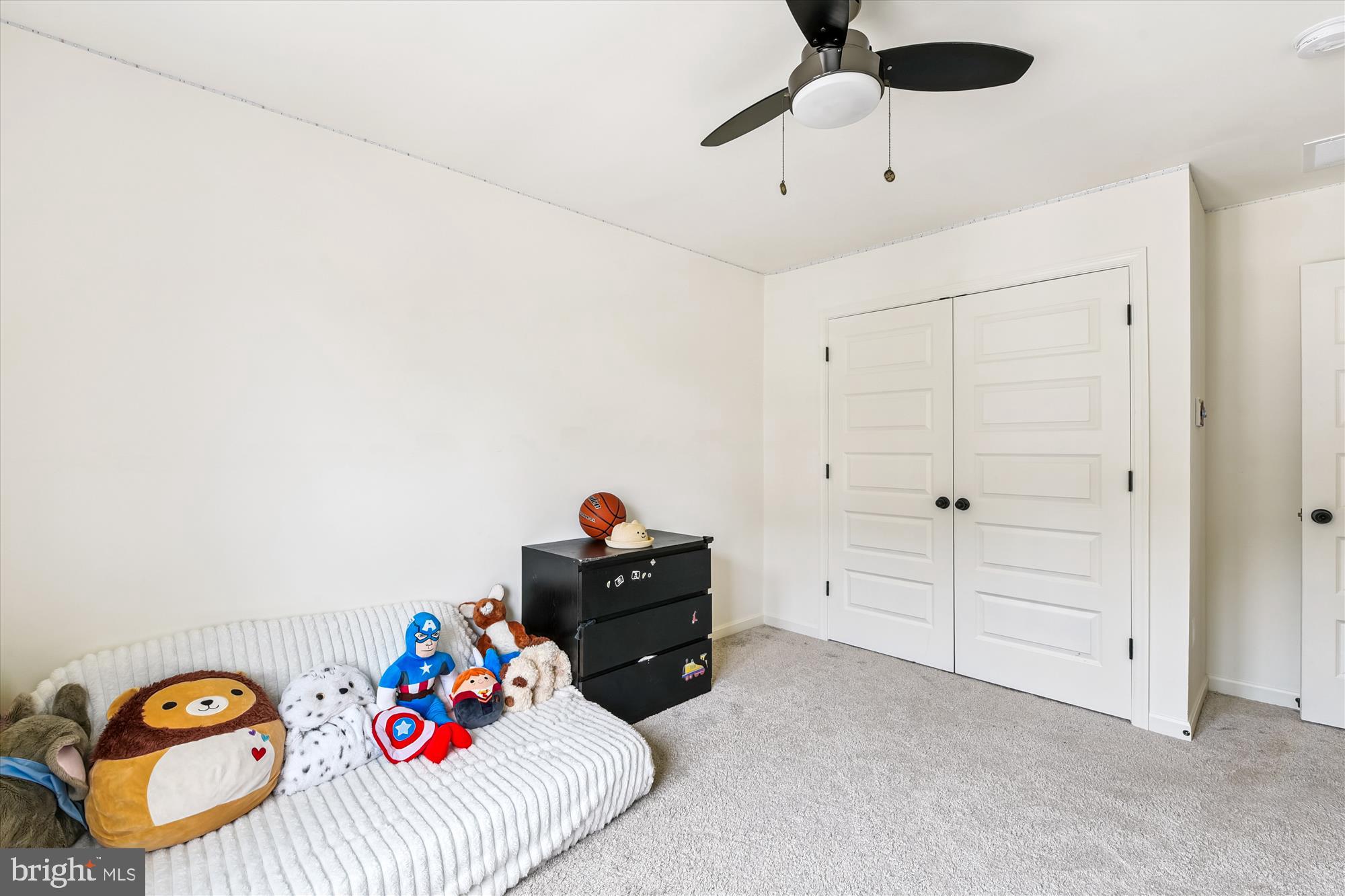 BULLE ROCK - Residential