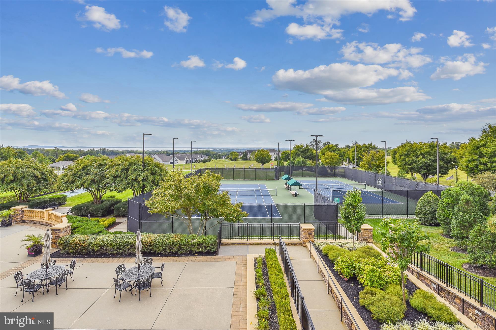 BULLE ROCK - Residential