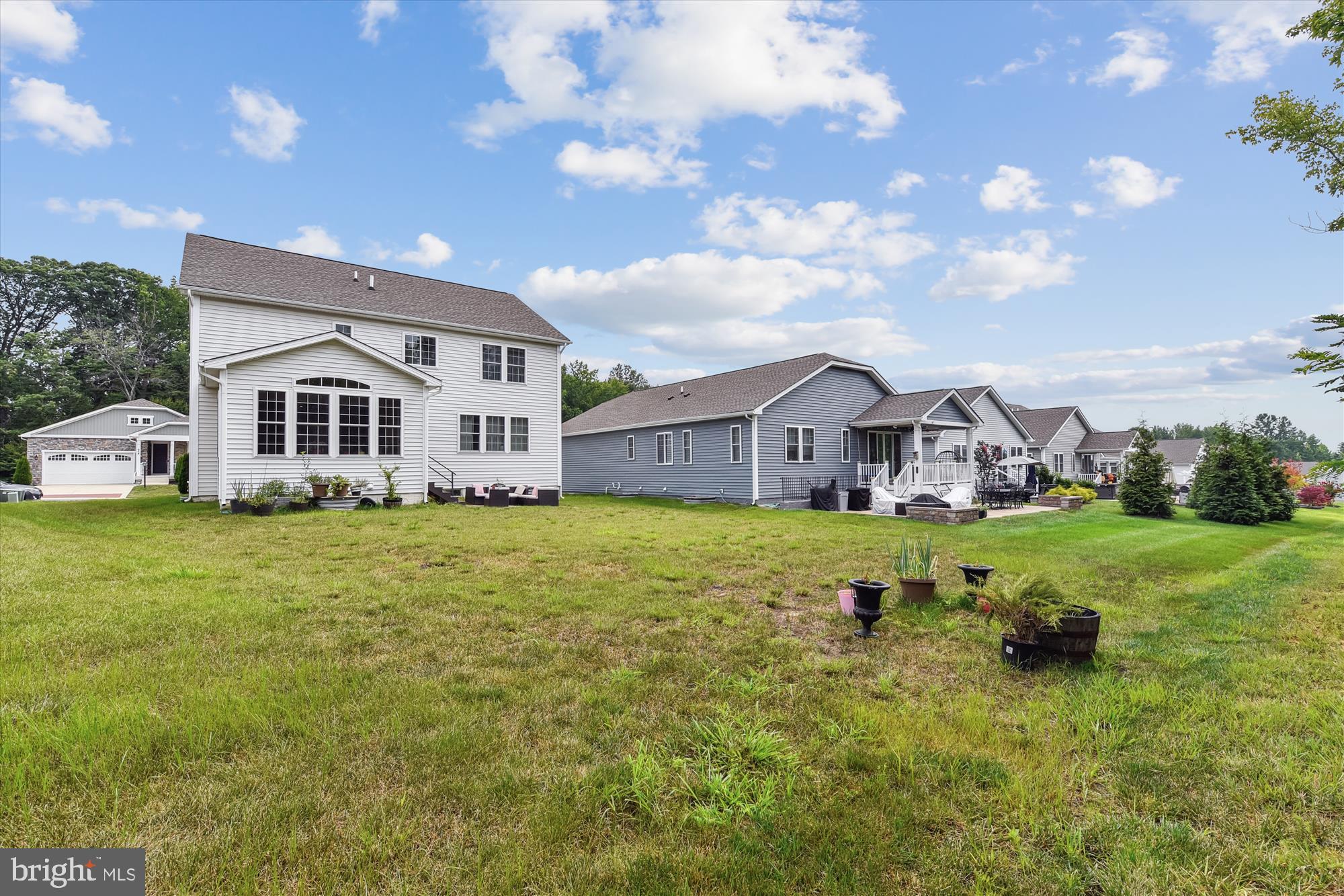 BULLE ROCK - Residential