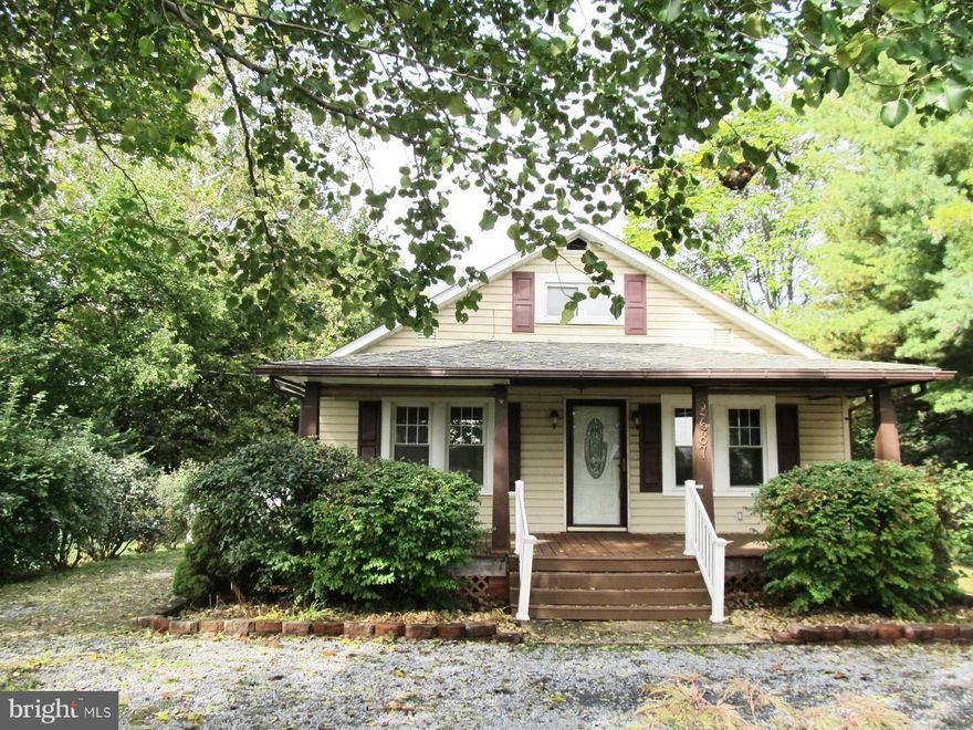 Hurry this one won't last. A cozy cottage with an updated kitchen with main level living. New carpet in the master bedroom and renovated attic. New roof.The inviting porch waits for your decorating touch. Conveniently located near shopping, restaurants and medical care. Come and see for yourself.