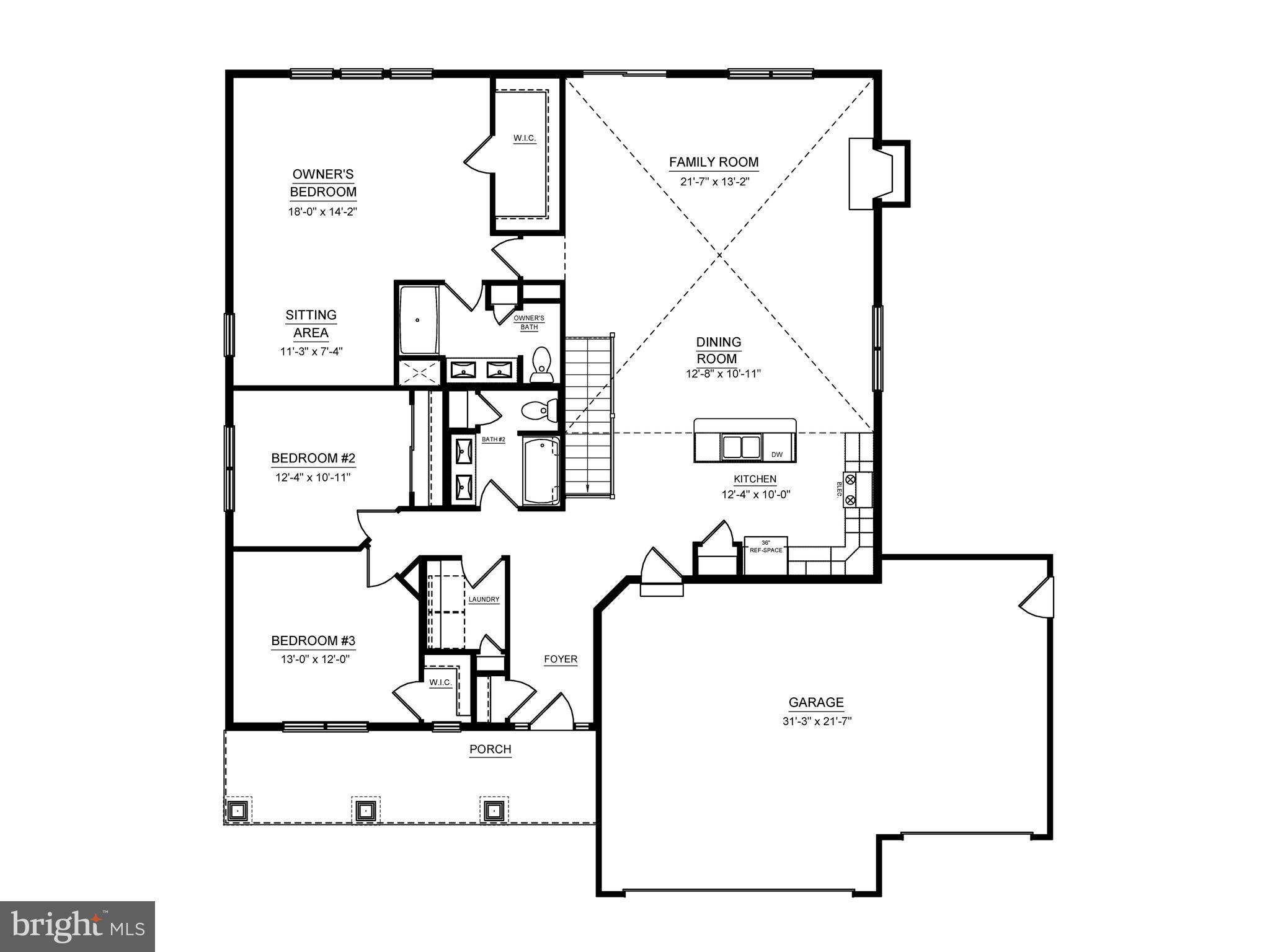 128 BRANDY COURT