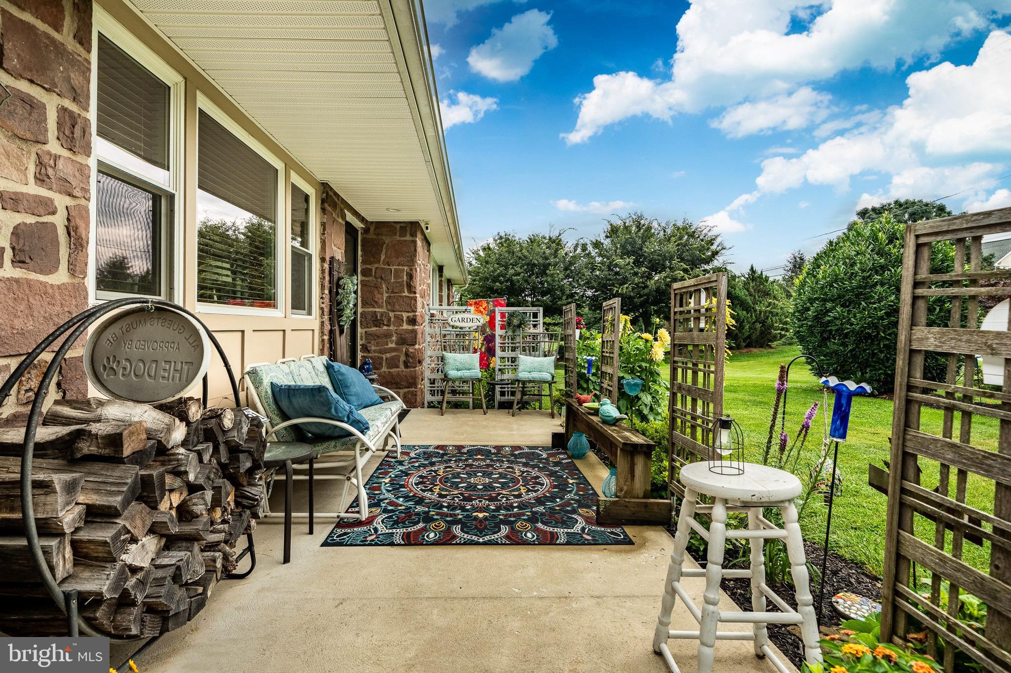 549 OLD STATE ROAD