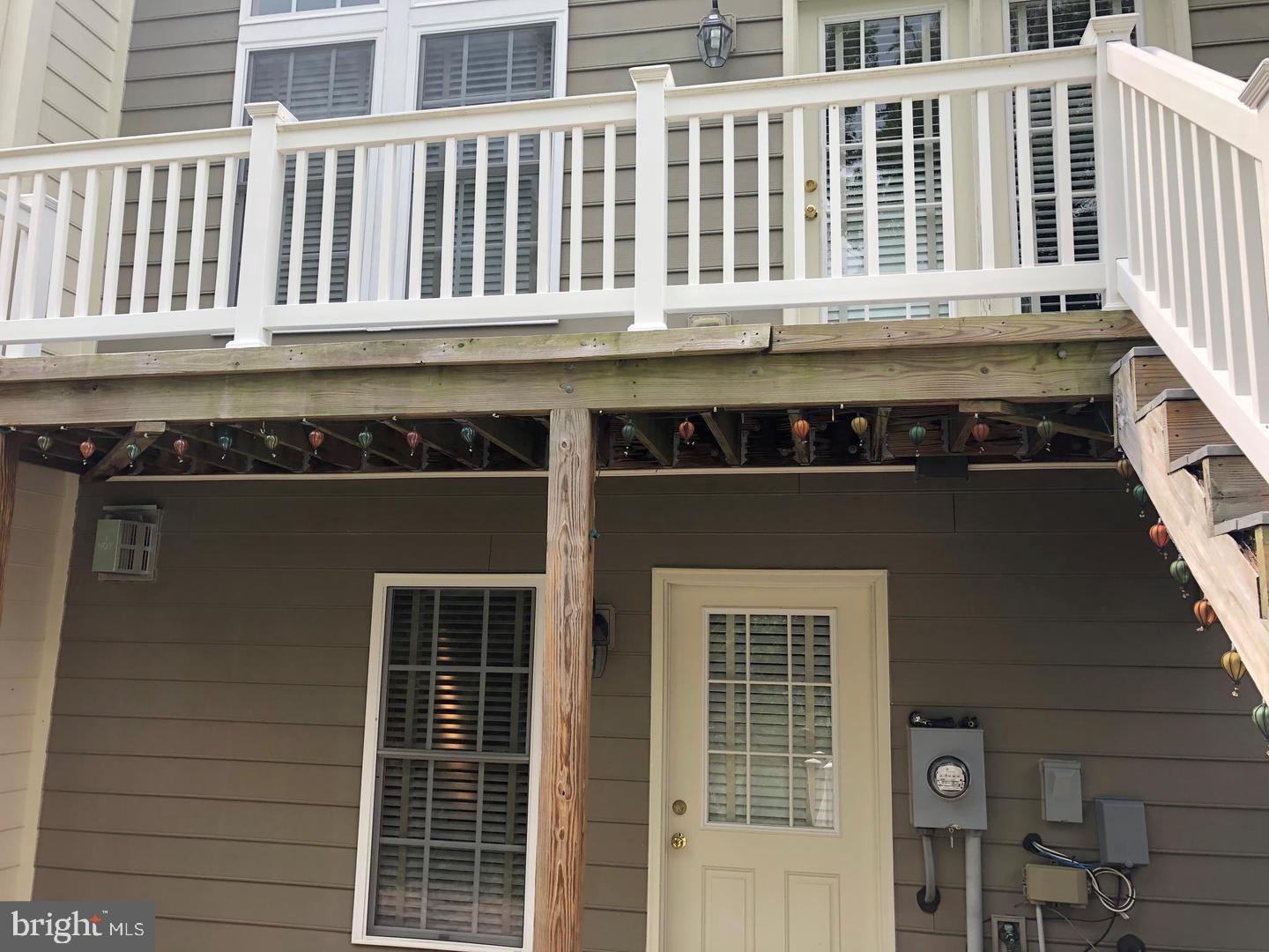 PRESERVE AT SMITH RUN - Residential Lease