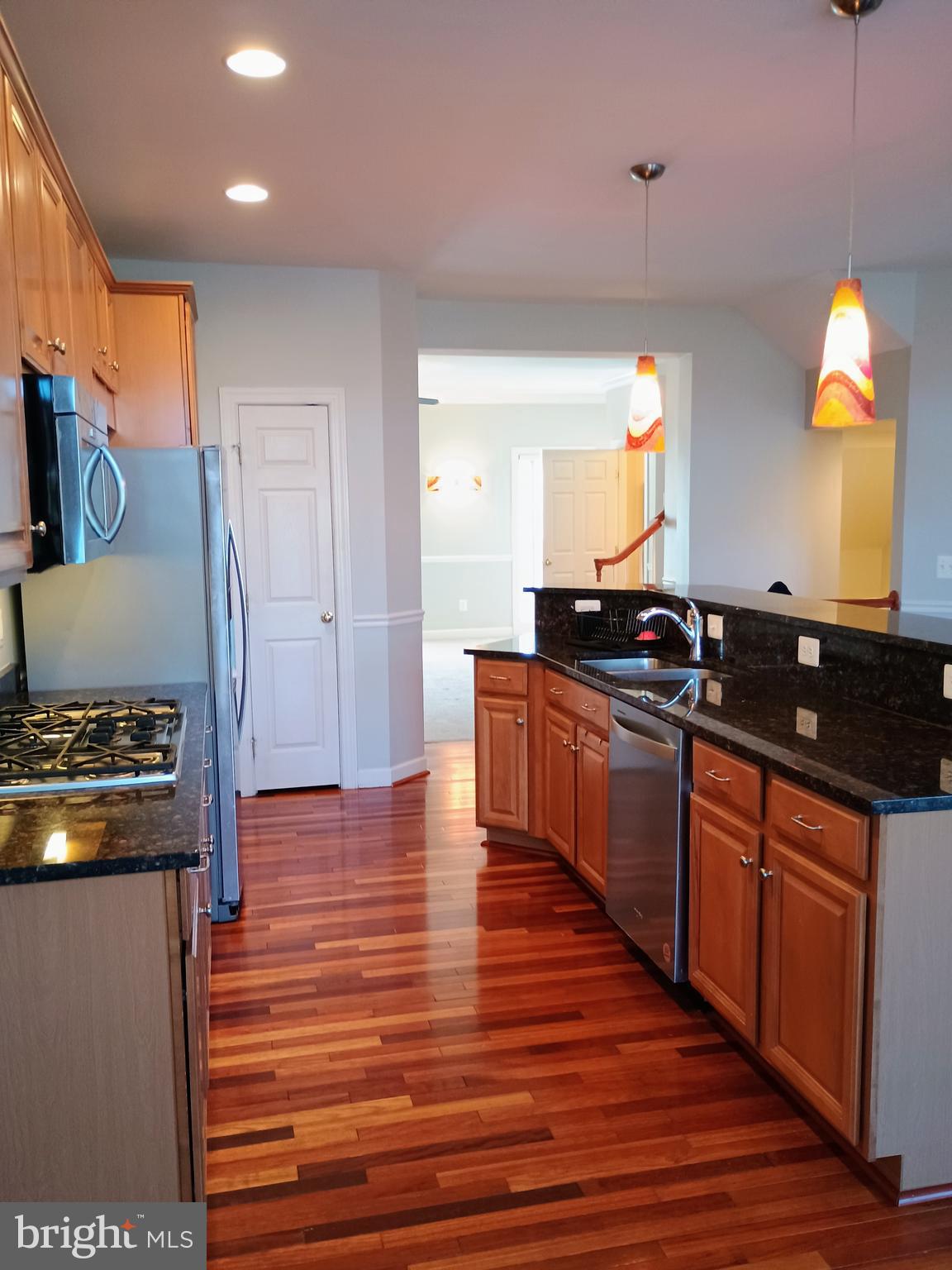 PRESERVE AT SMITH RUN - Residential Lease