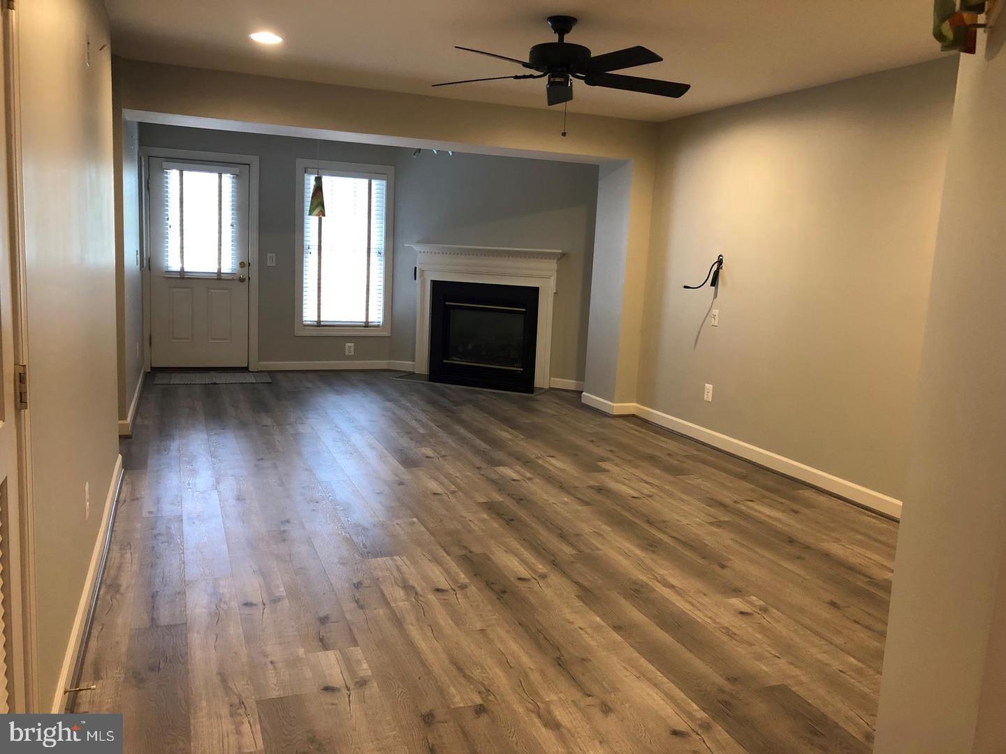 PRESERVE AT SMITH RUN - Residential Lease