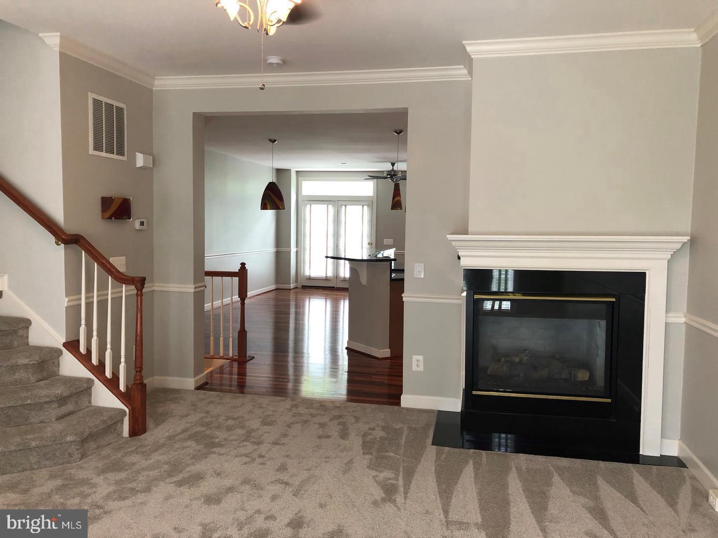 PRESERVE AT SMITH RUN - Residential Lease