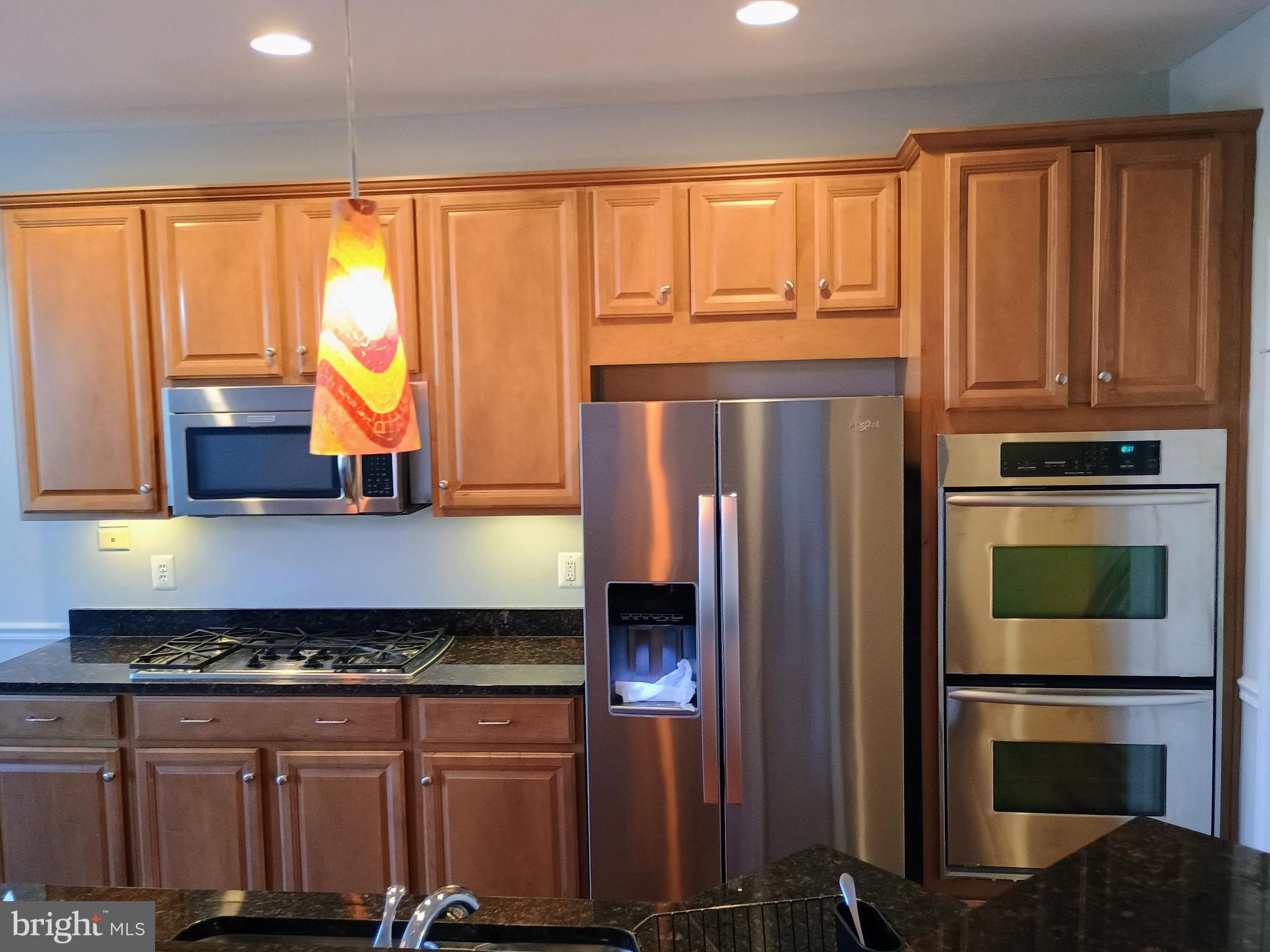 PRESERVE AT SMITH RUN - Residential Lease