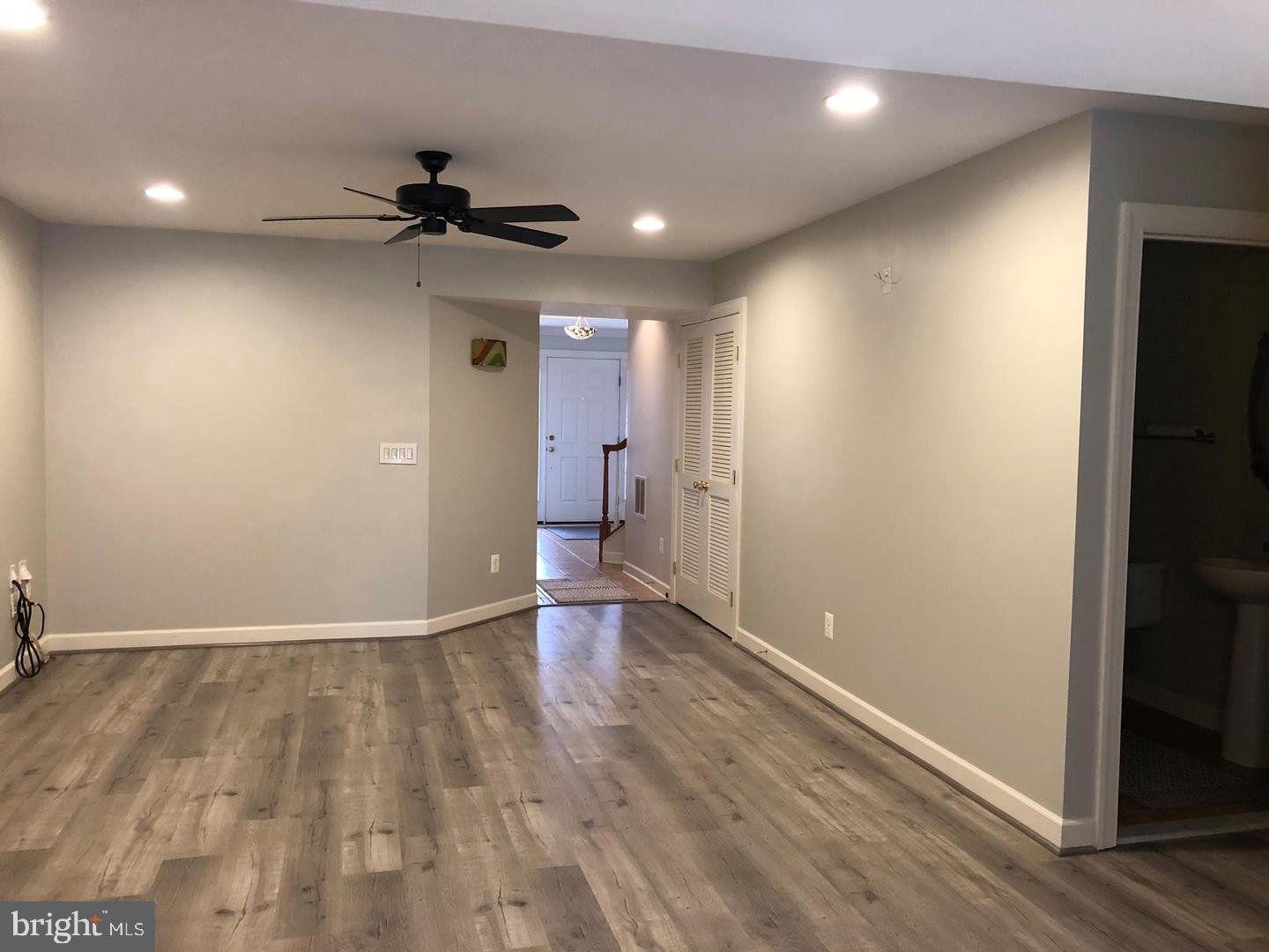 PRESERVE AT SMITH RUN - Residential Lease