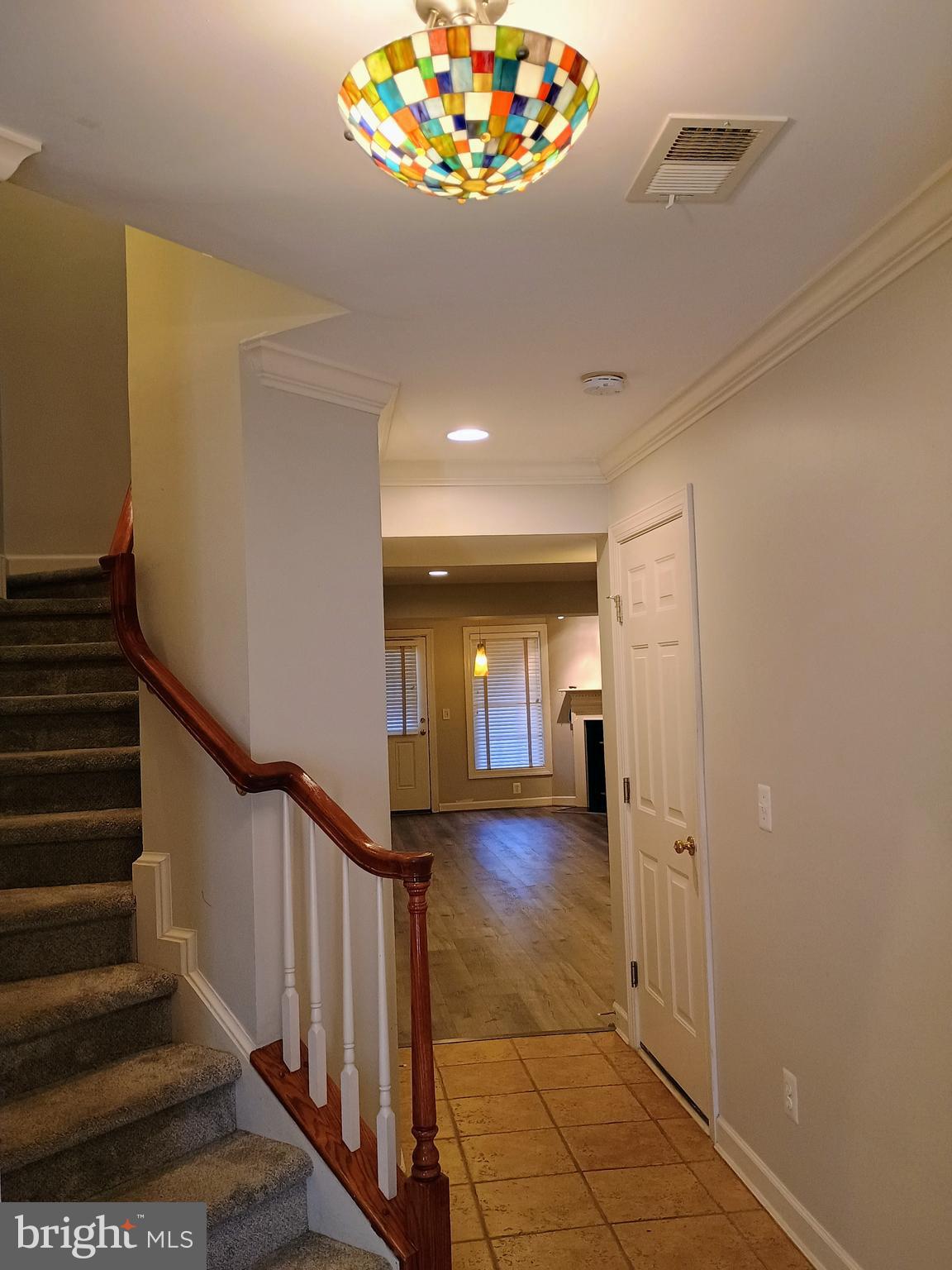 PRESERVE AT SMITH RUN - Residential Lease