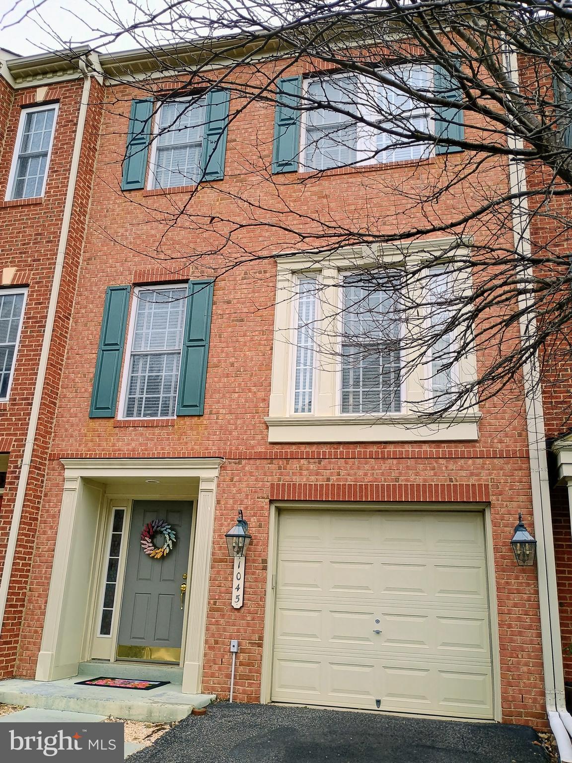 PRESERVE AT SMITH RUN - Residential Lease