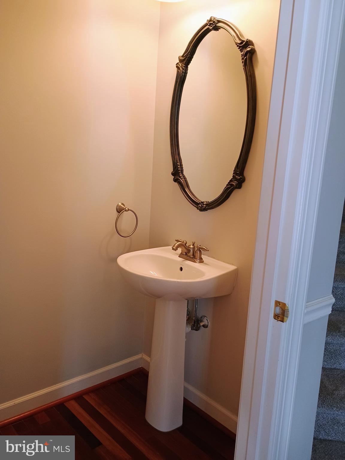 PRESERVE AT SMITH RUN - Residential Lease