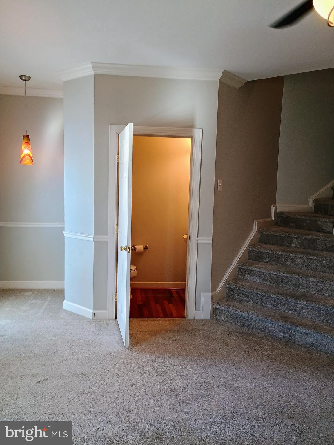 PRESERVE AT SMITH RUN - Residential Lease