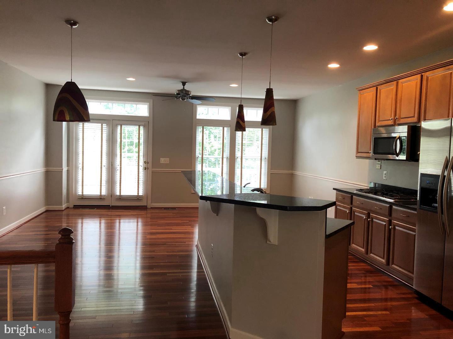 PRESERVE AT SMITH RUN - Residential Lease