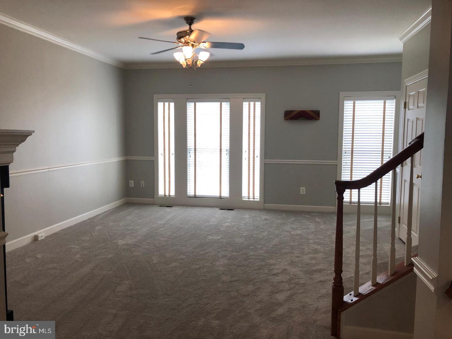 PRESERVE AT SMITH RUN - Residential Lease