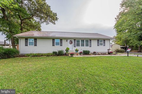 22661 ASBURY ROAD GEORGETOWN DE 19947