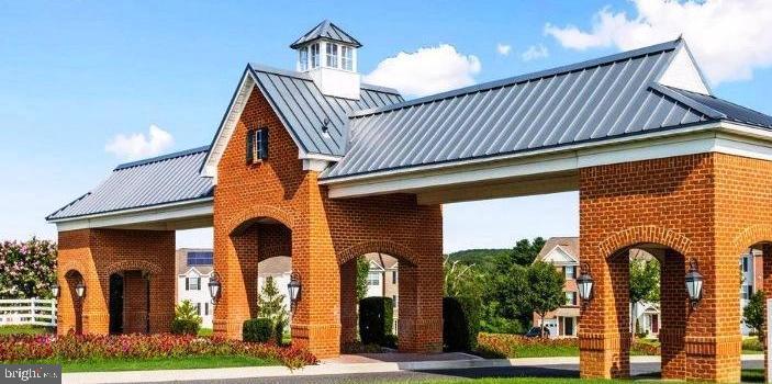 BEECHTREE ESTATES - Residential