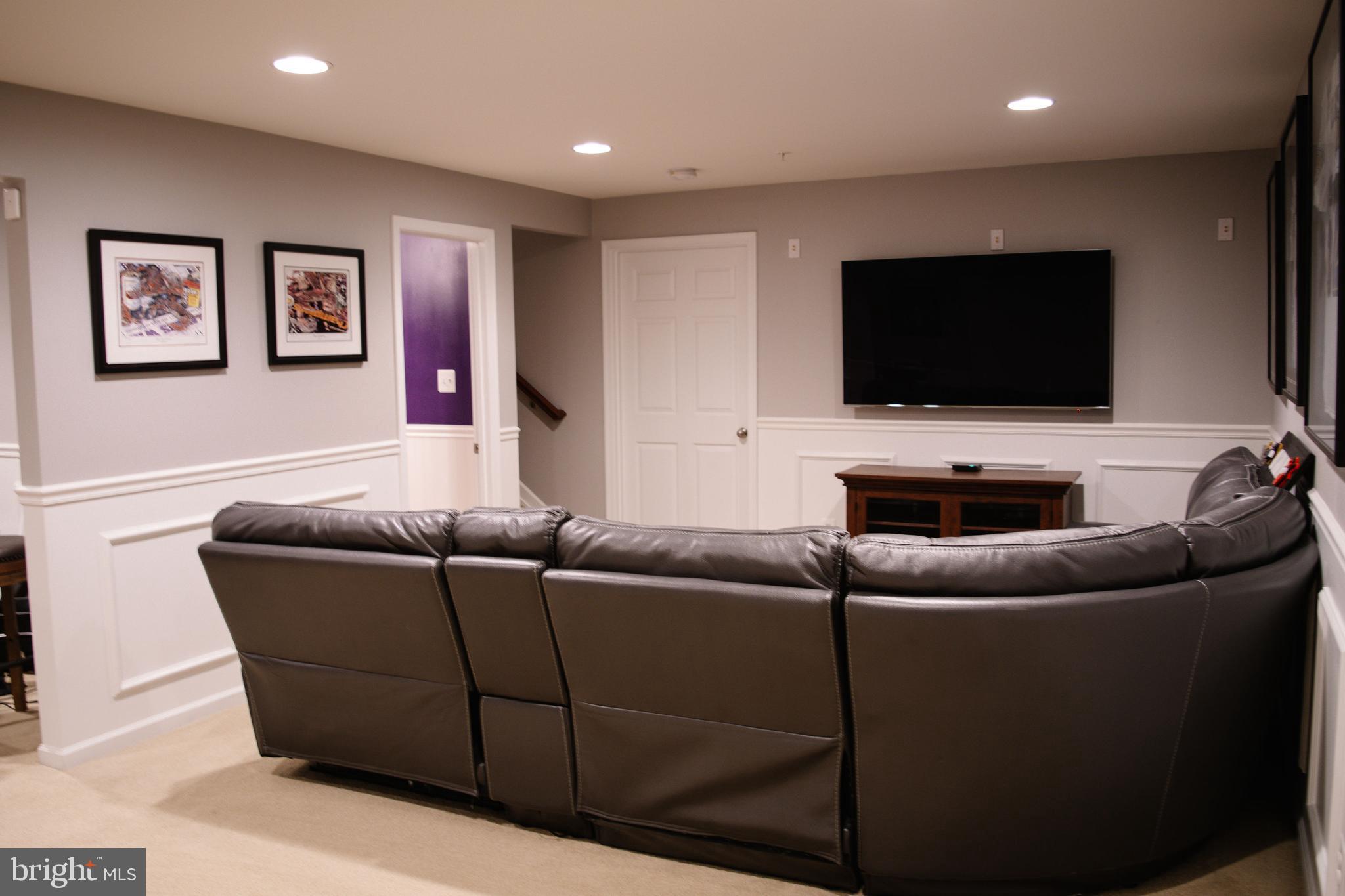 BEECHTREE ESTATES - Residential