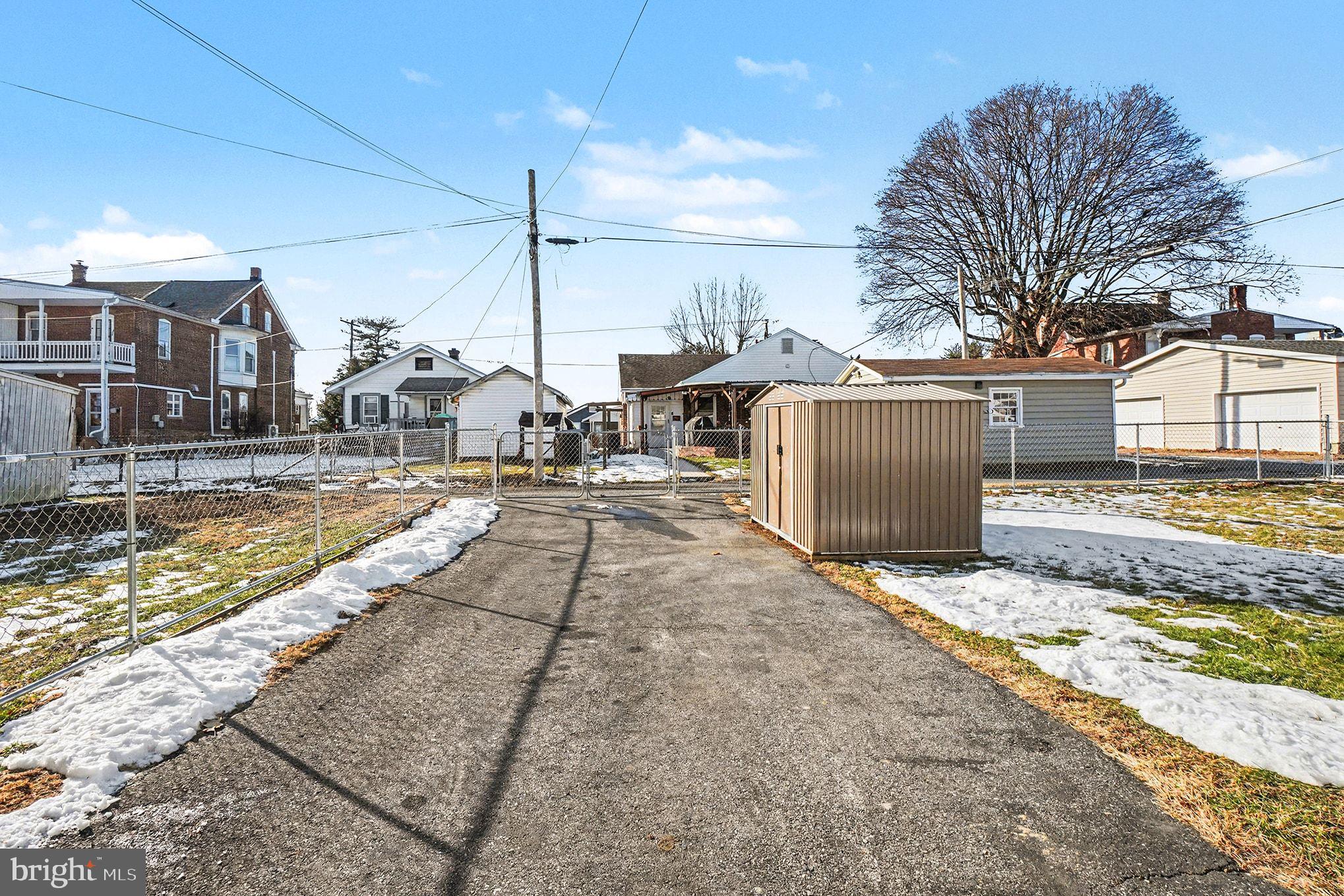 NONE AVAILABLE - Residential