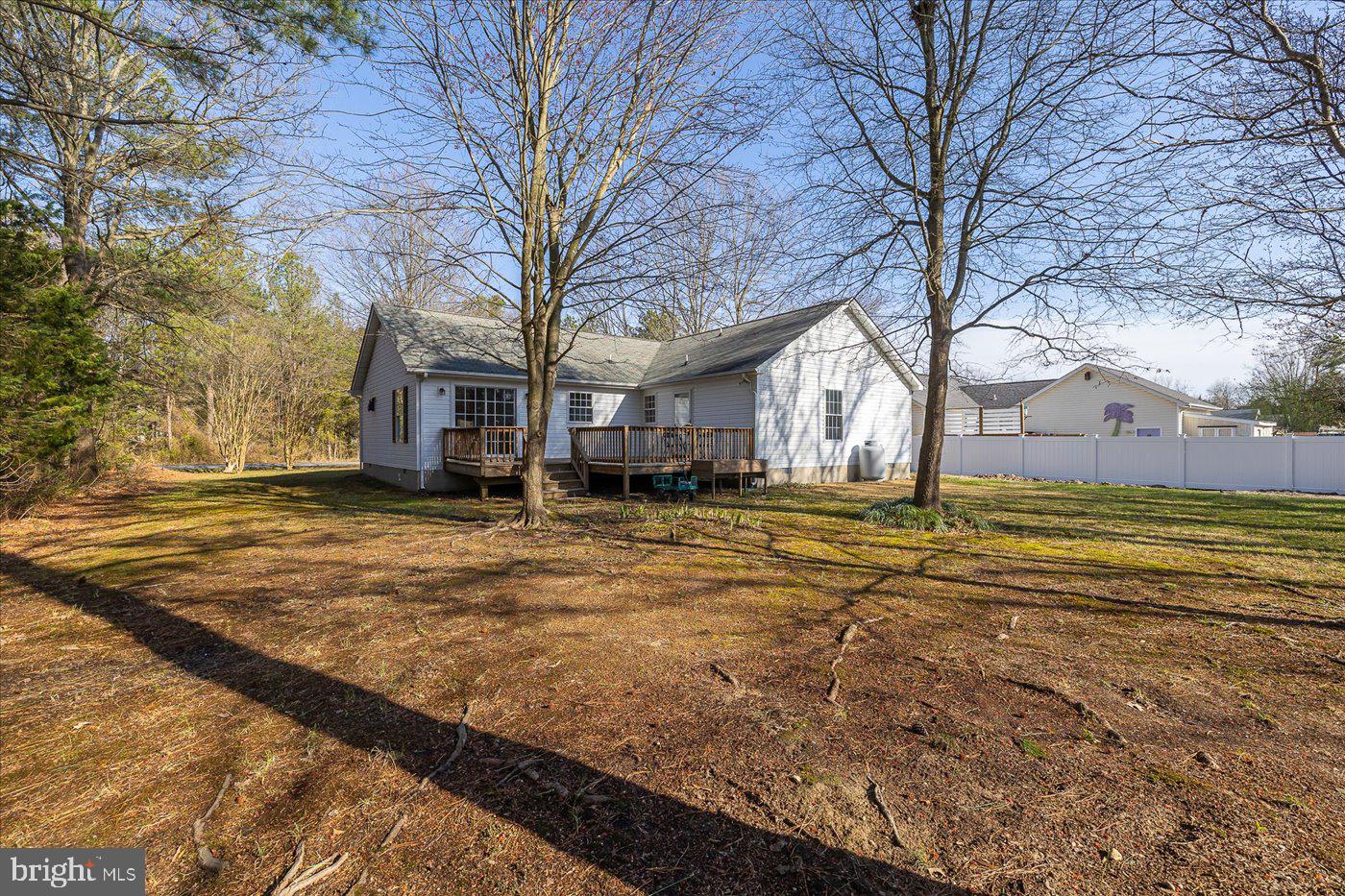 RIVERSIDE MEADOWS - Residential