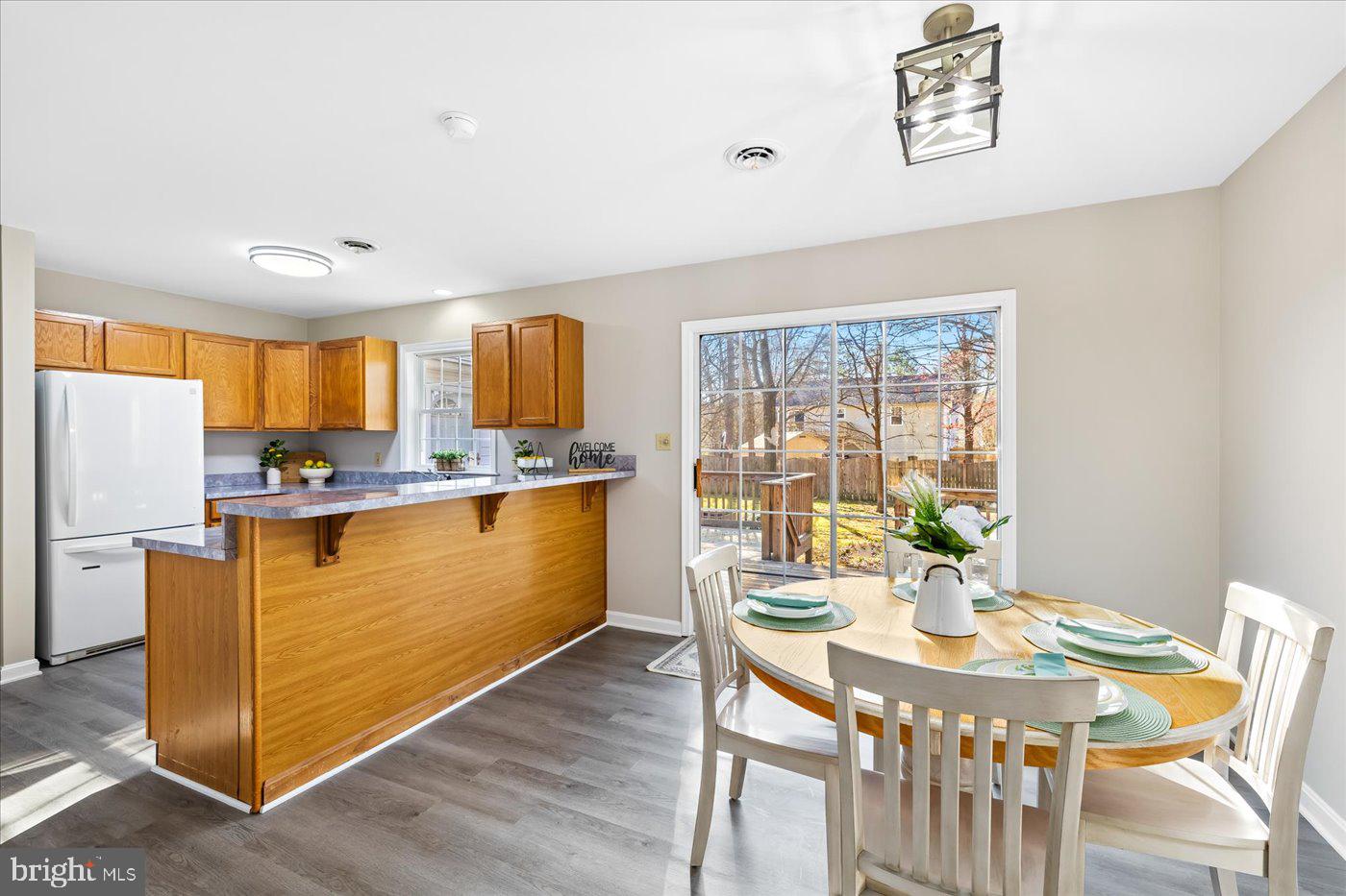 RIVERSIDE MEADOWS - Residential