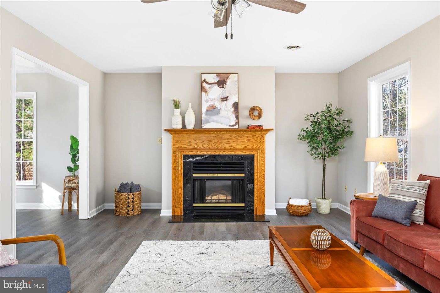 RIVERSIDE MEADOWS - Residential